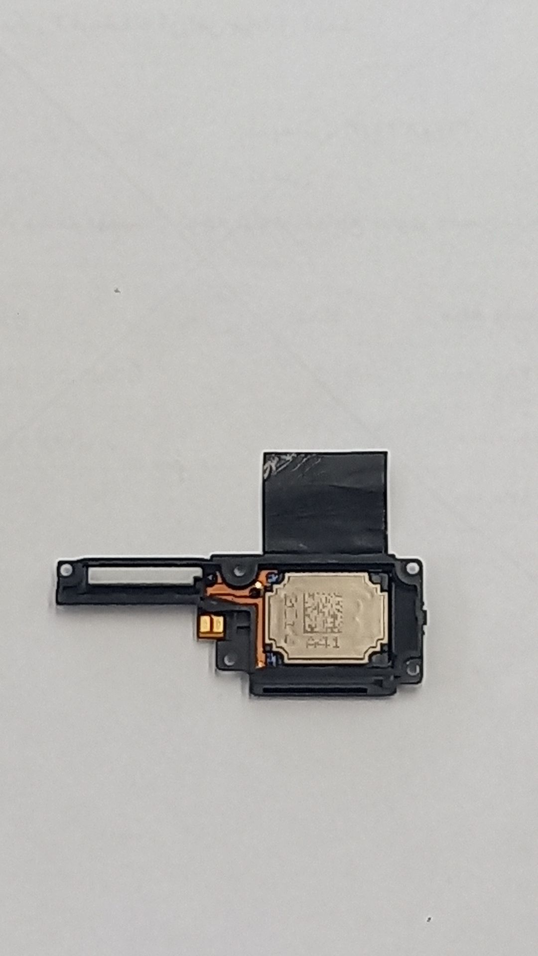 پک بازر روکاری شیائومی note 10 pro