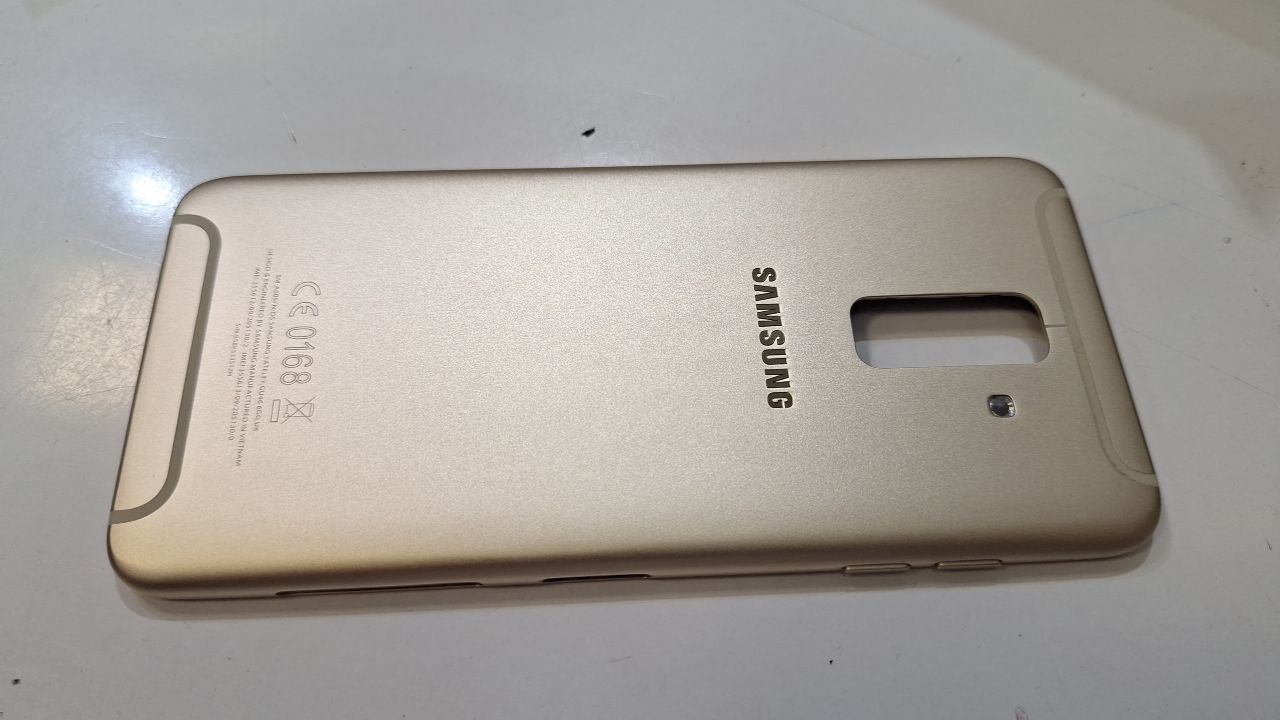 درب پشت a6plus