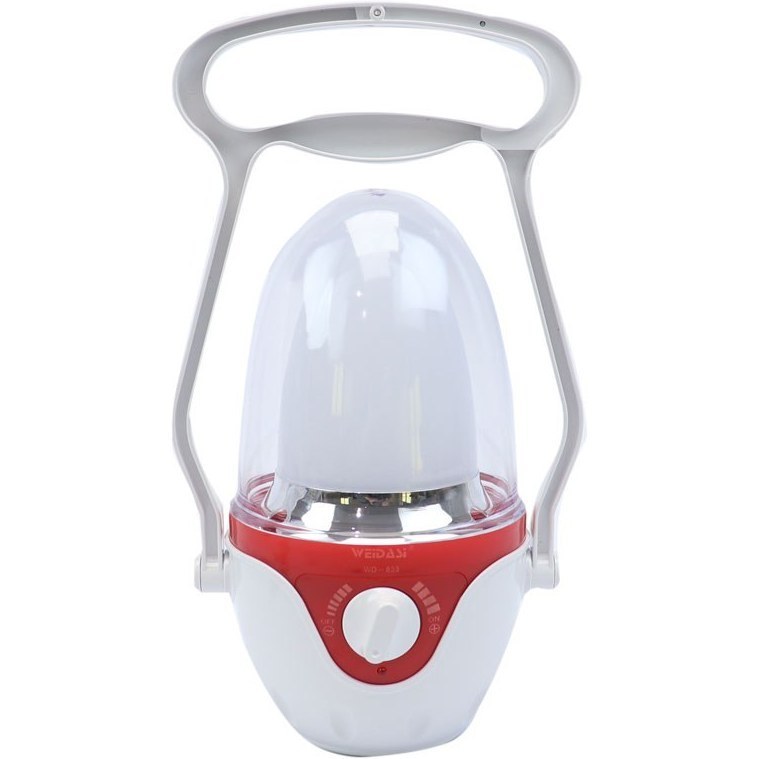 چراغ اضطراری مدل فانوس