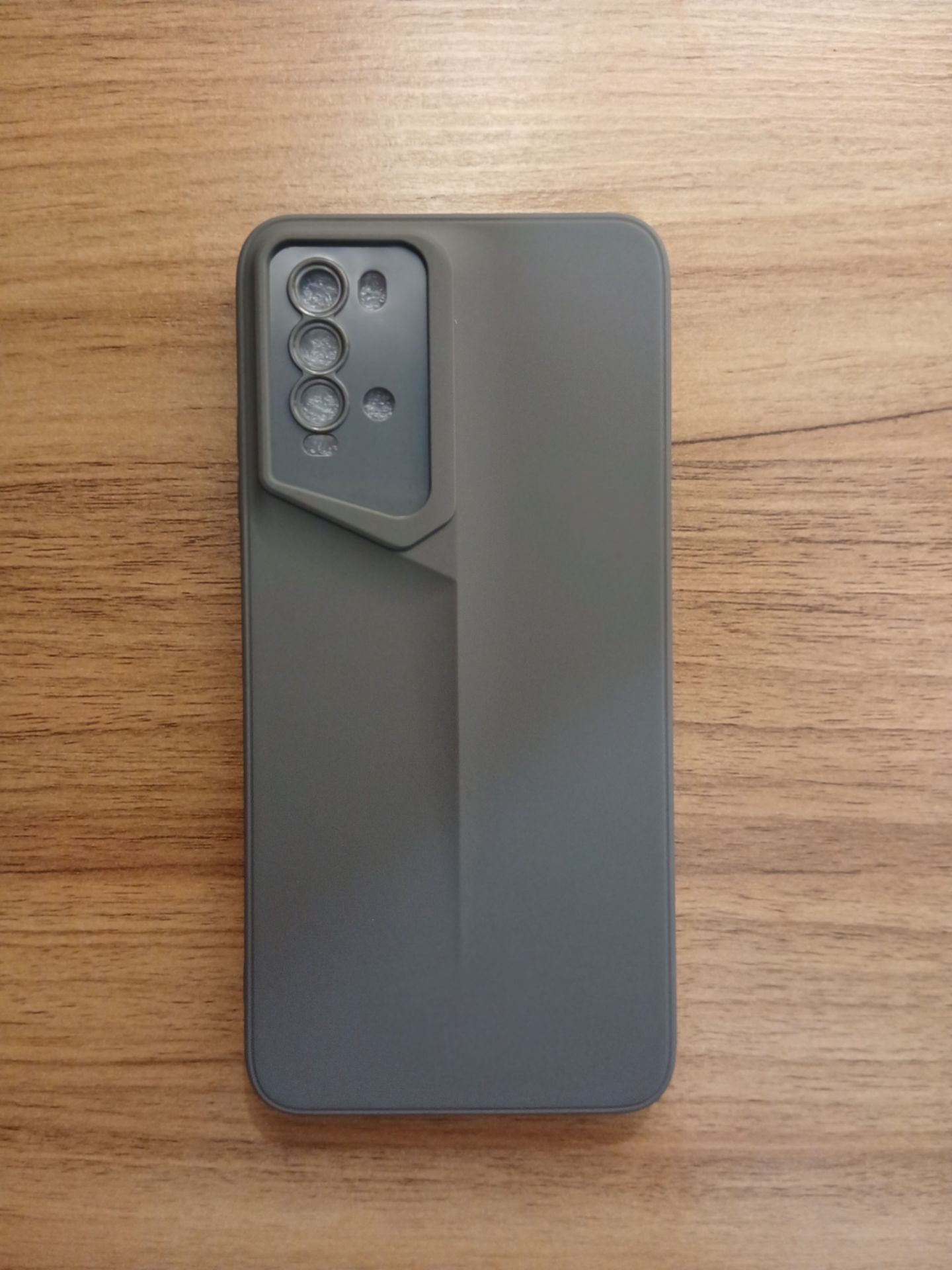قاب طرح پورش طوسی  xiaomi redmi 9t