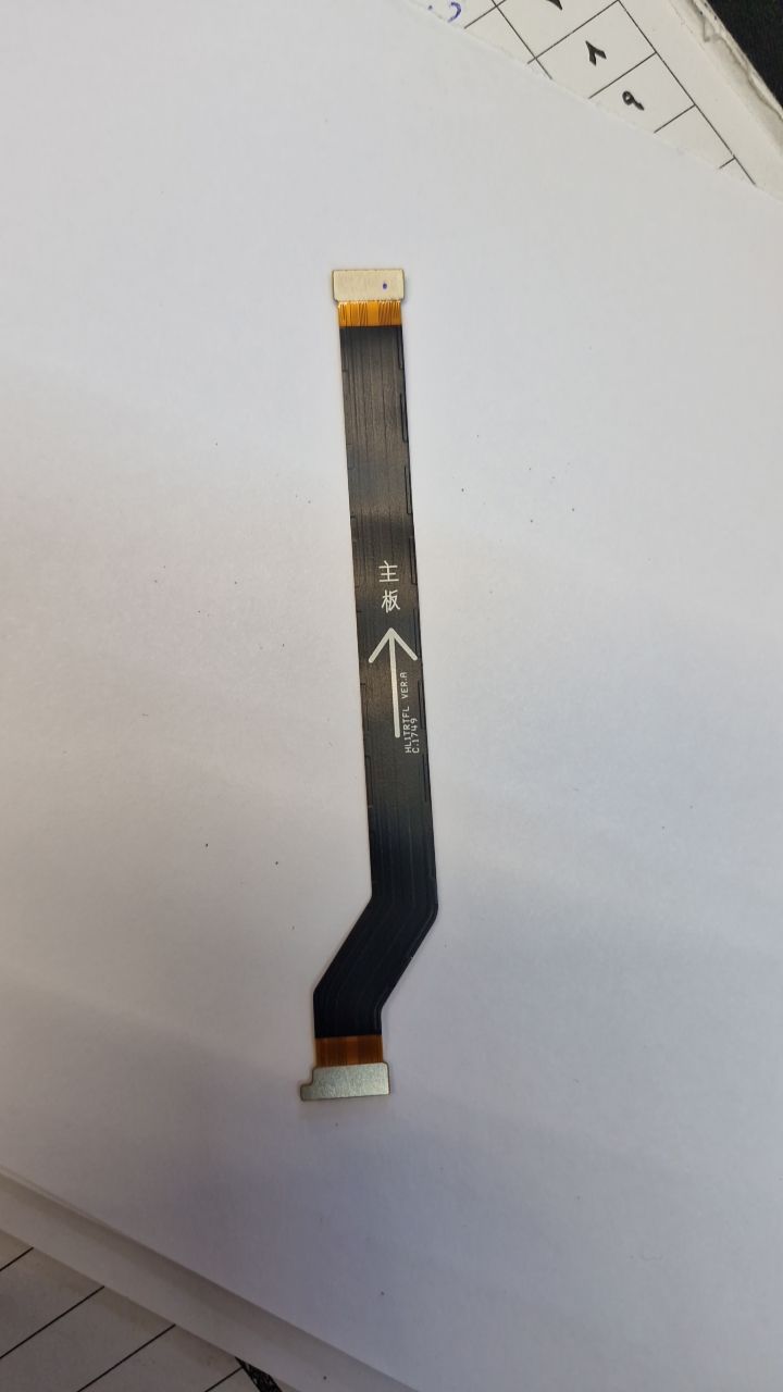 فلت شارژ هواوی Huawei y7 2018