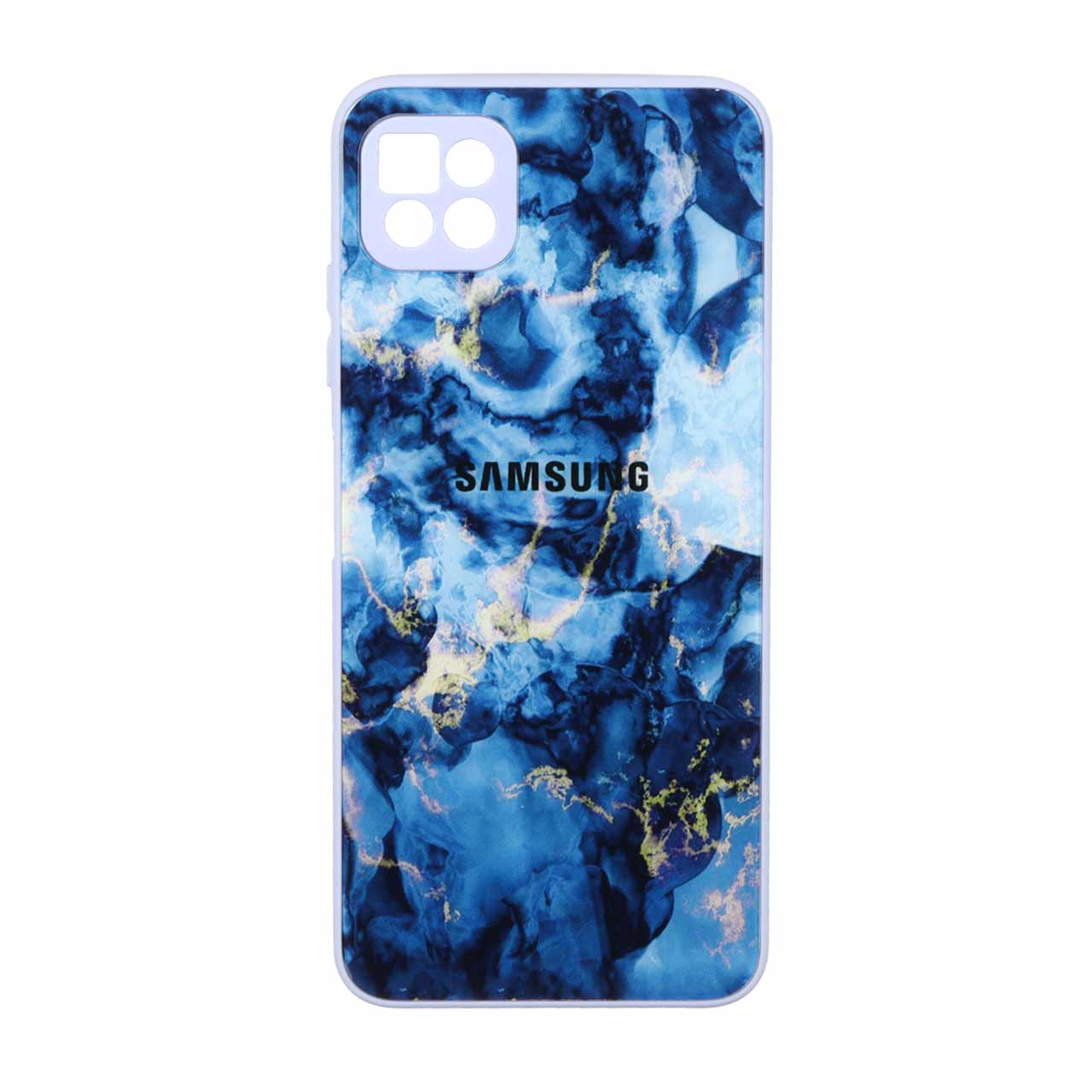 قاب طرحدار Samsung galaxy a22 5G