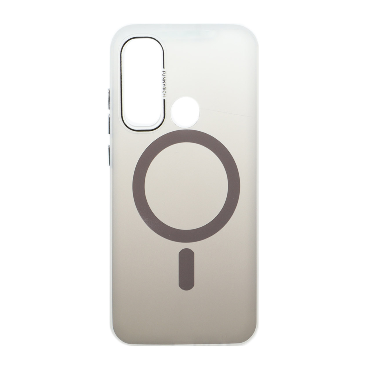 قاب  so cool طرح مگ سیف رنگی  samsung a10s