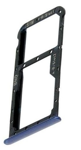 خشاب سیم کارت هوآوی Sim Tray Holder Huawei Honor 7x