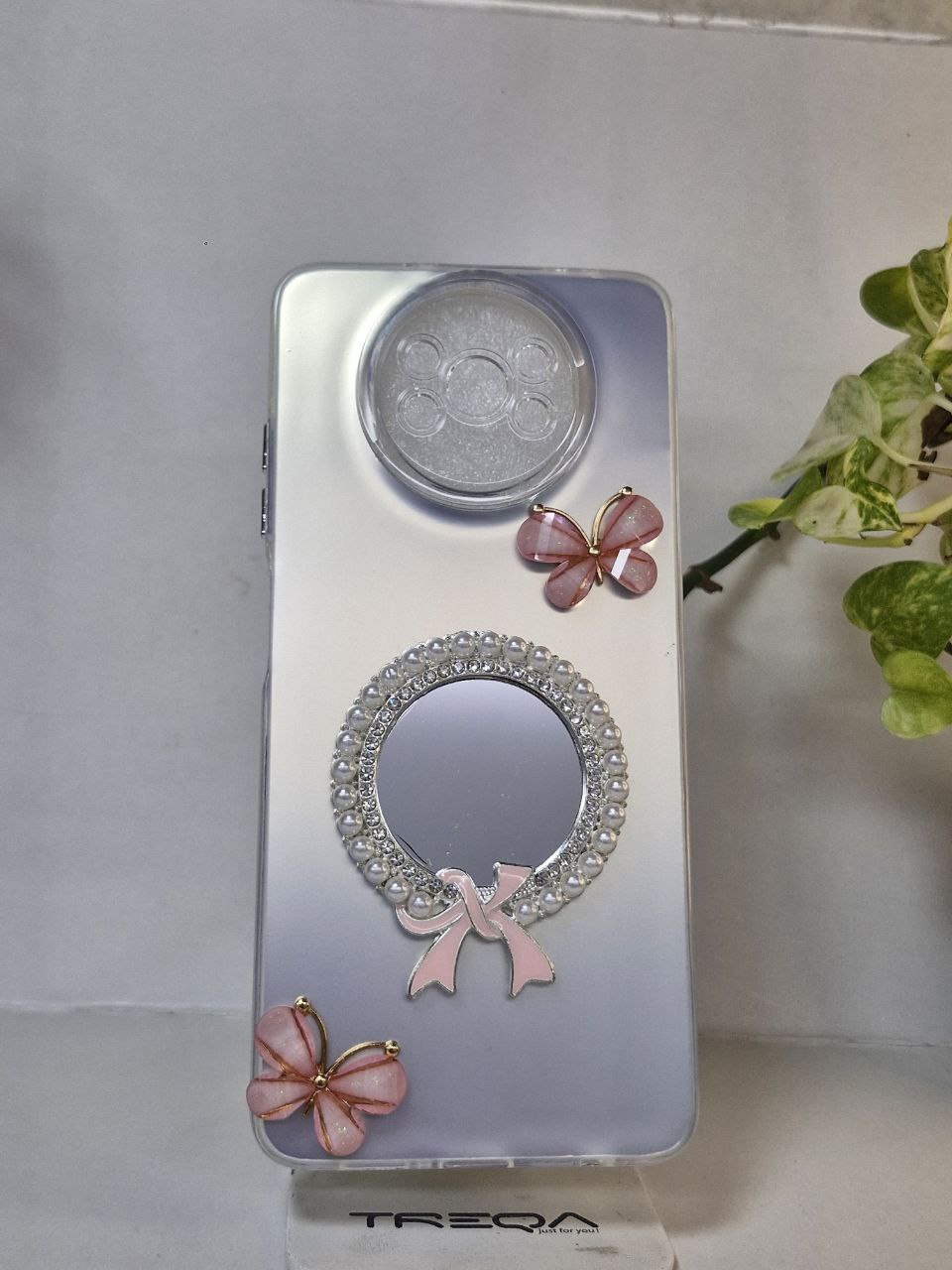 قاب طرح آینه xiaomi poco X 3/ قاب شیائومی پوکو X3