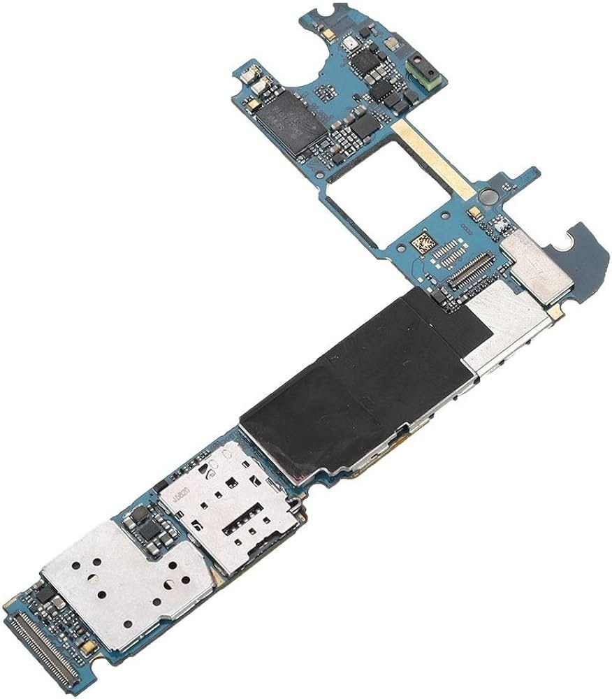 برد اصلی سالم گوشی سامسونگ Samsung Galaxy S6 G920