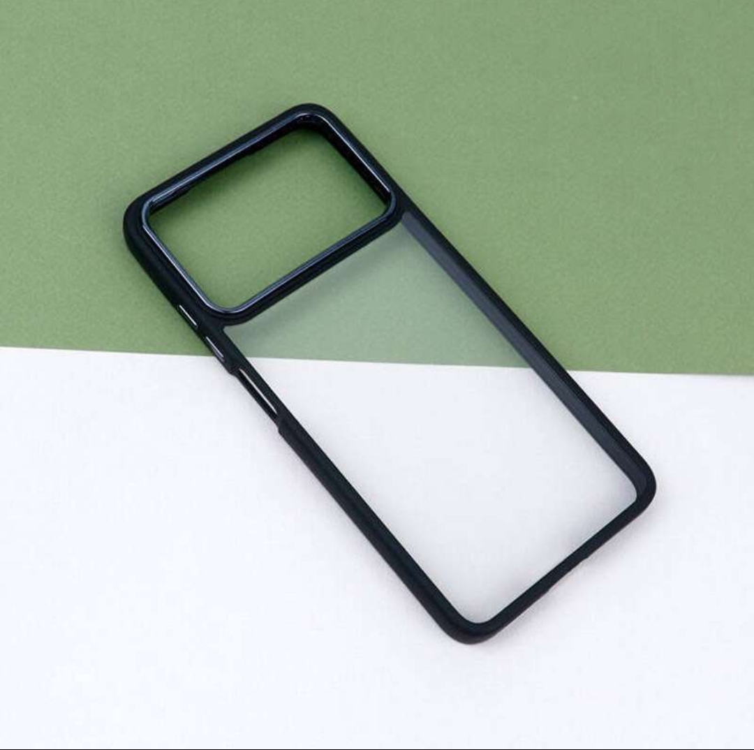 قاب نیو اسکین شیائومی   M۴ پرو / قاب xiaomi Redmi M۴pro