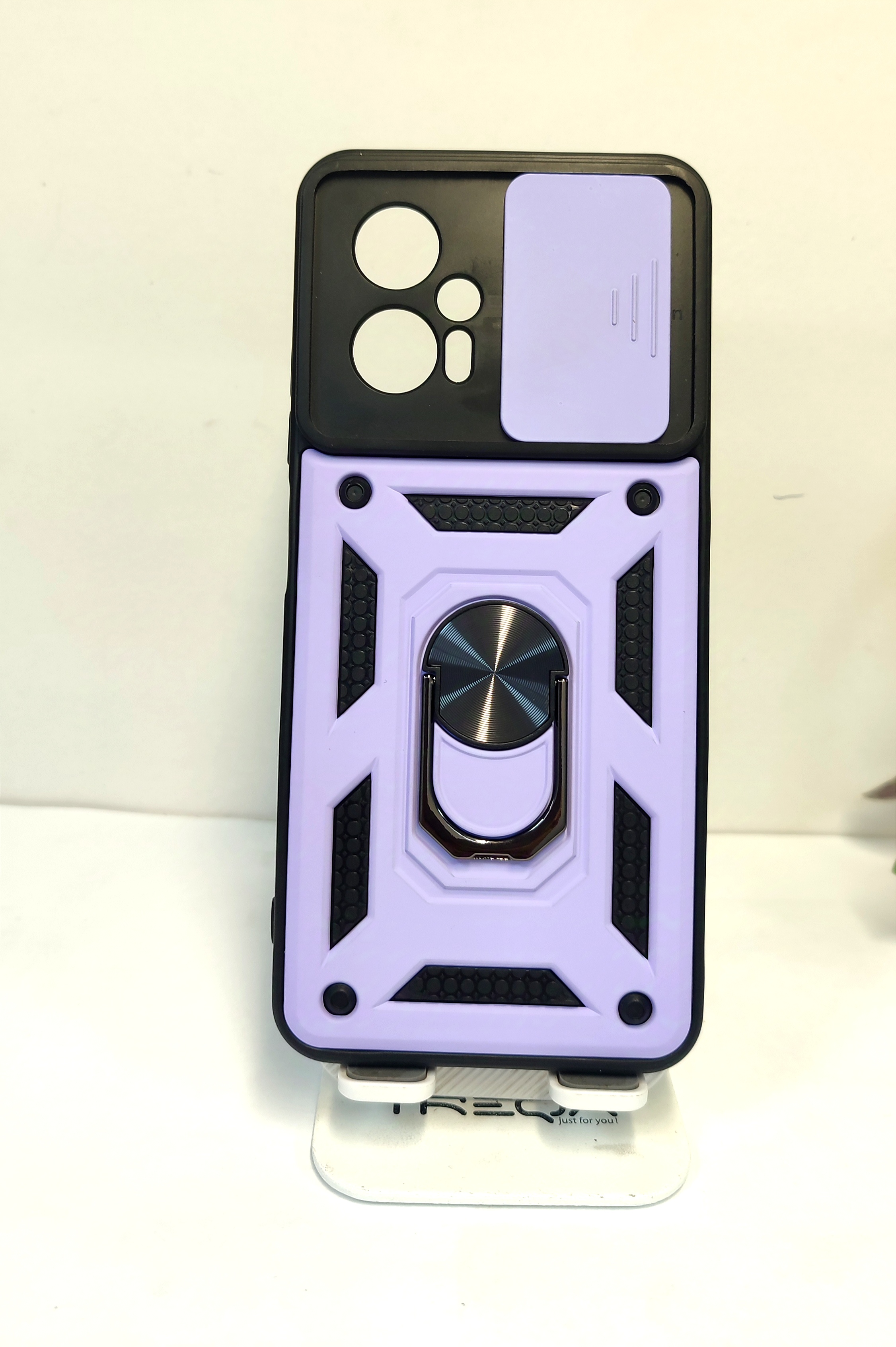 قاب ضد ضربه بتمن محافظ لنزدار شیائومی  note ۱۱ T pro /۱۱T pro plus /x۴ Gt / یاسی  pocox۴