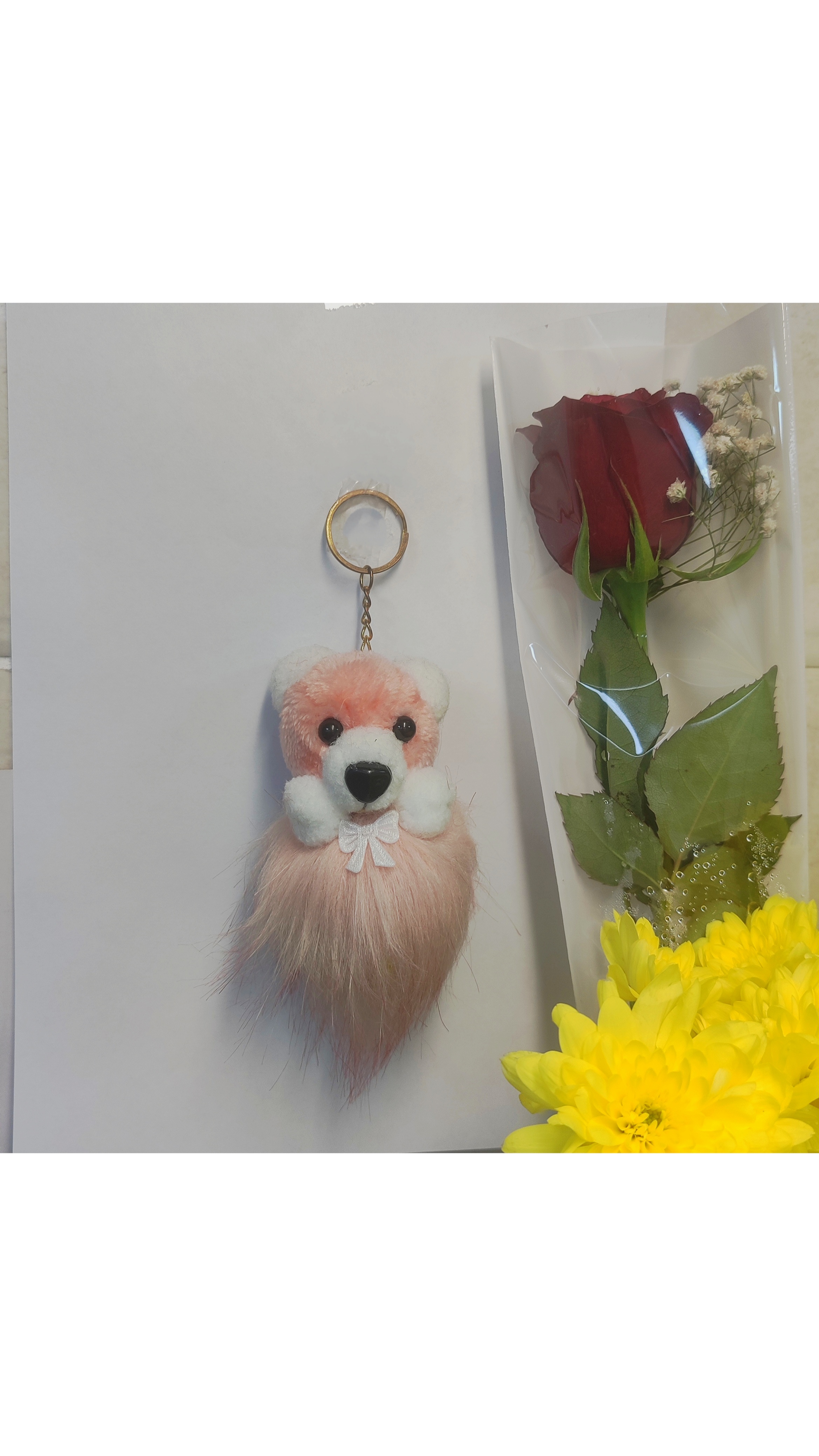 جاکلیدی / آویز کلید