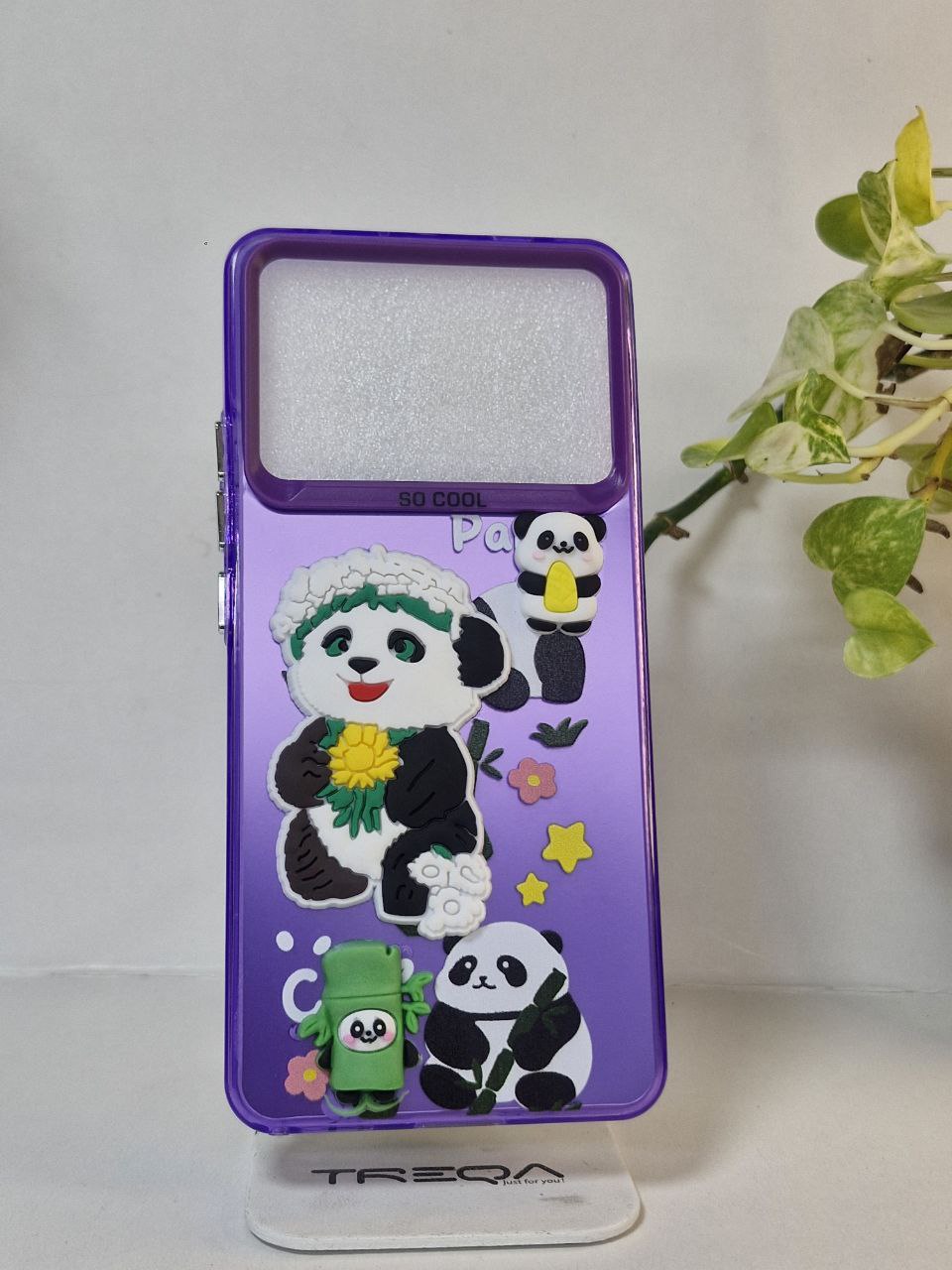 قاب سوکول برجسته xiaomi poco X 6pro / قاب طرح دار شیائومی پوکو X6پرو