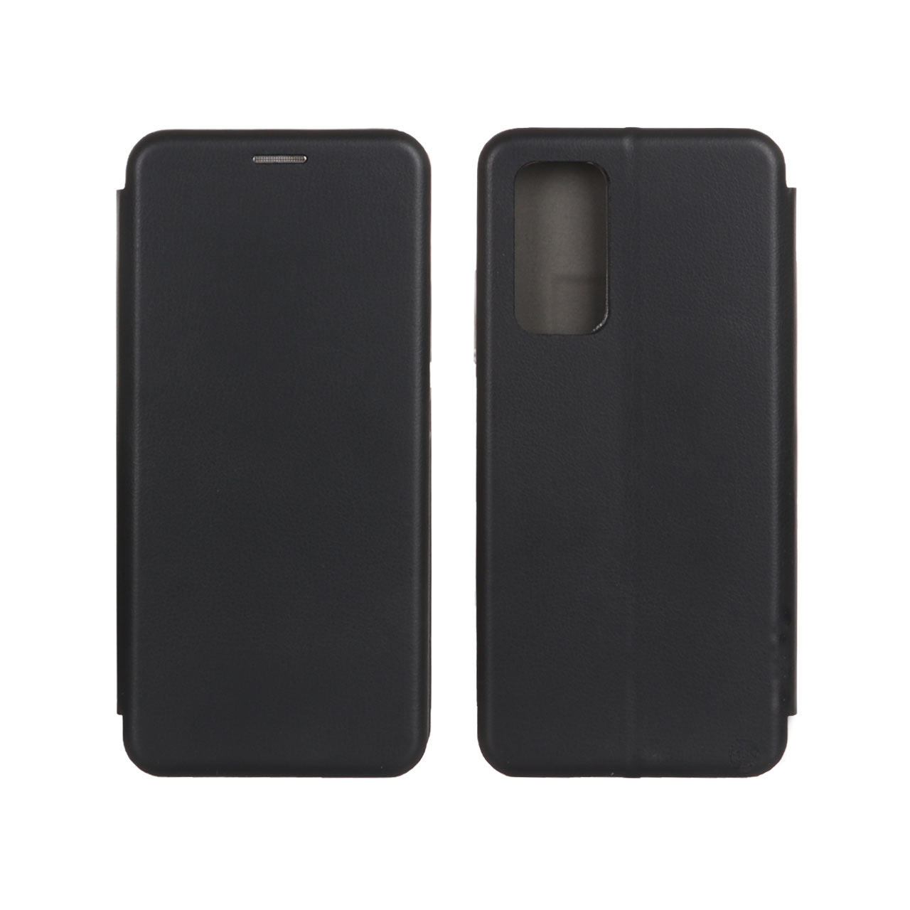 کیف موبایل مغناطیسی Xiaomi Mi 10T / Mi 10T Pro / K30S - مشکی