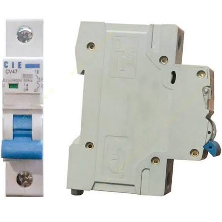 فیوز 63 آمپر (تکفاز) پارس اروند