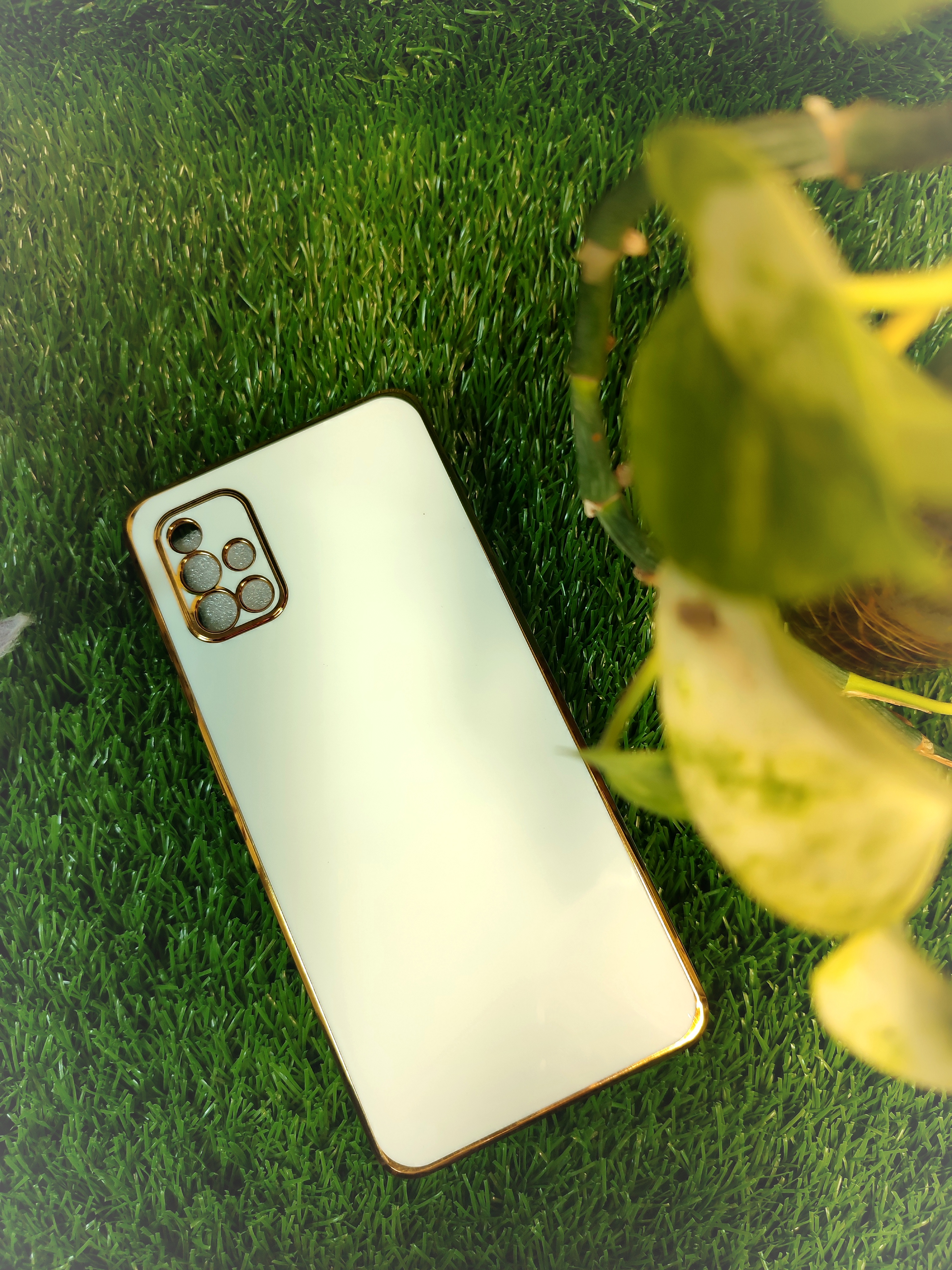 قاب Samsung4G A31