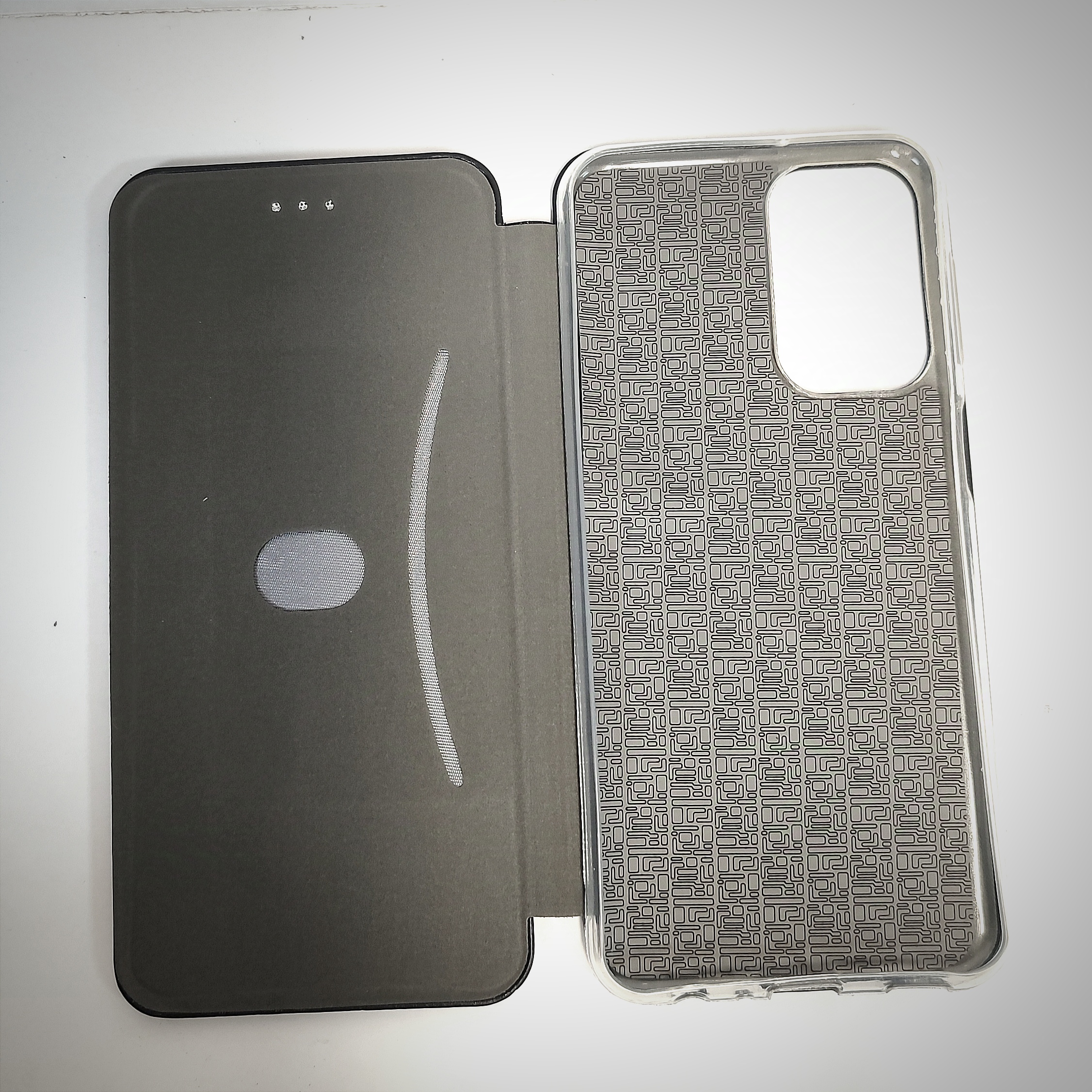 قاب samsung  A 32 4G کیفی