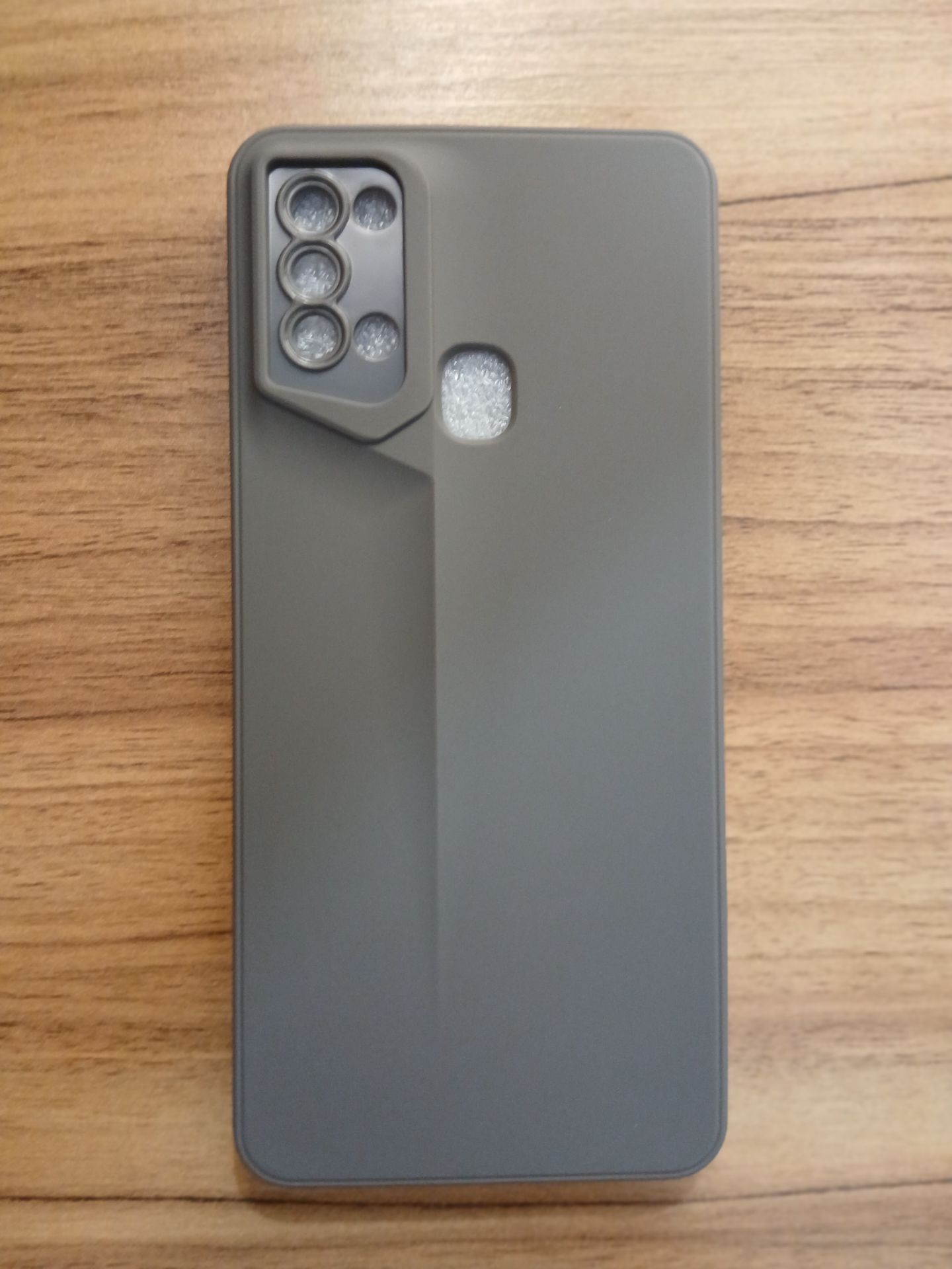 قاب طرح پورش طوسی  samsung a21s