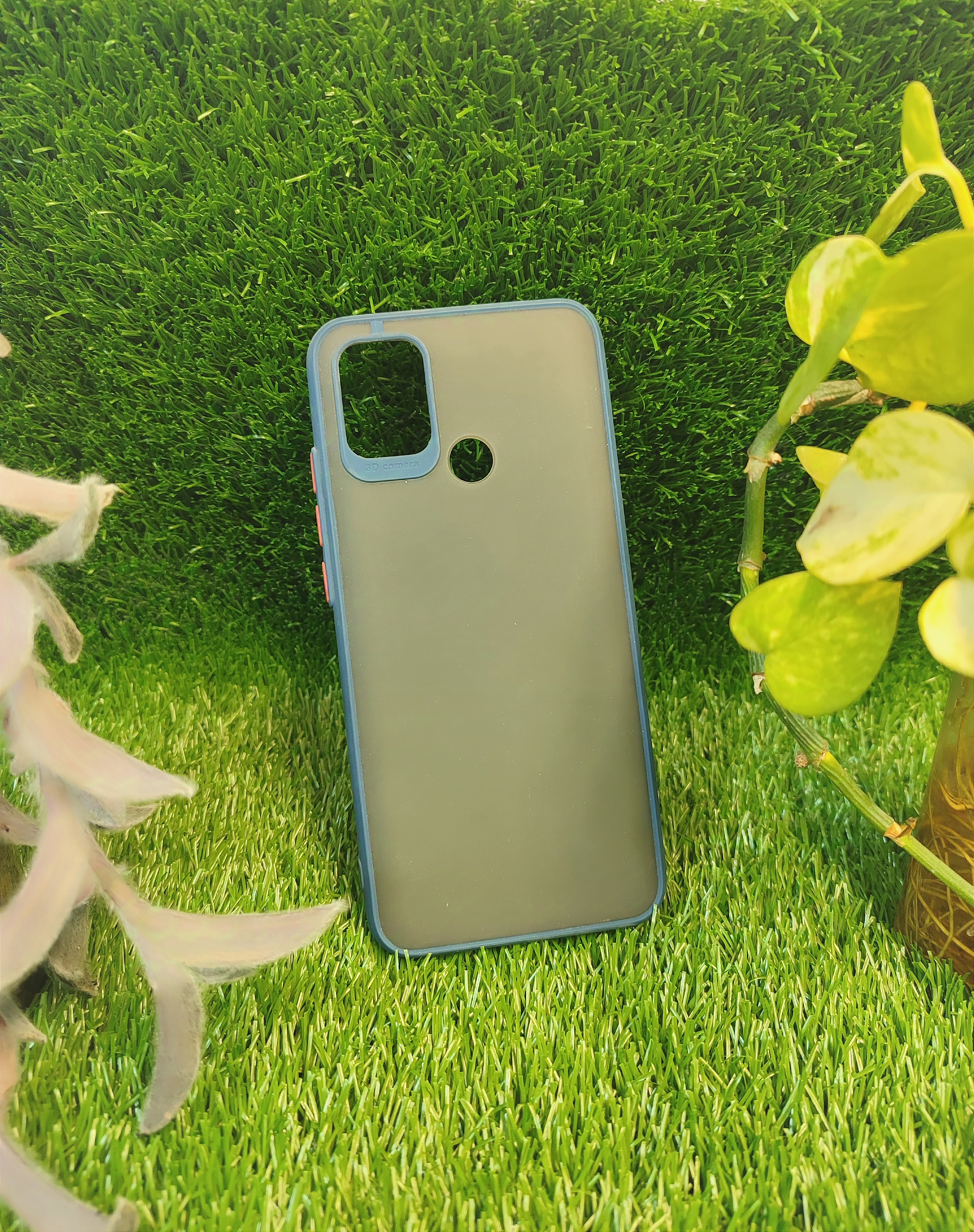 قاب Samsung A51 کد 2009