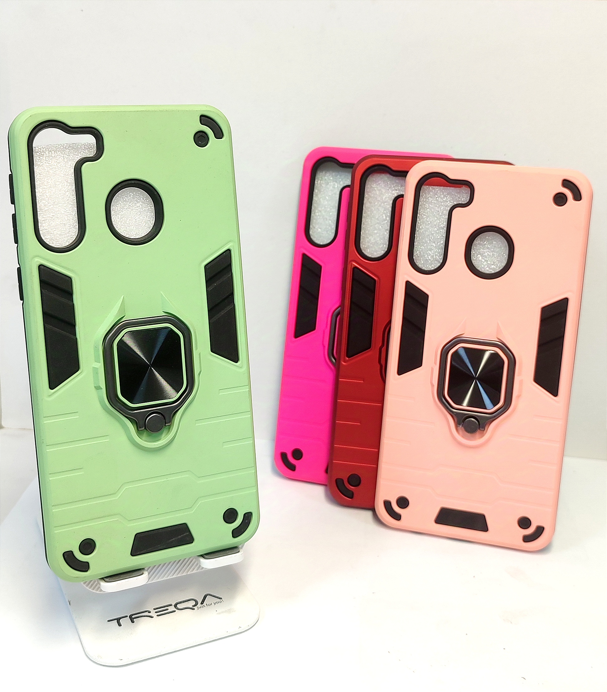 قاب طرح بتمن samsung galaxy A21/4G /قاب سامسونگ