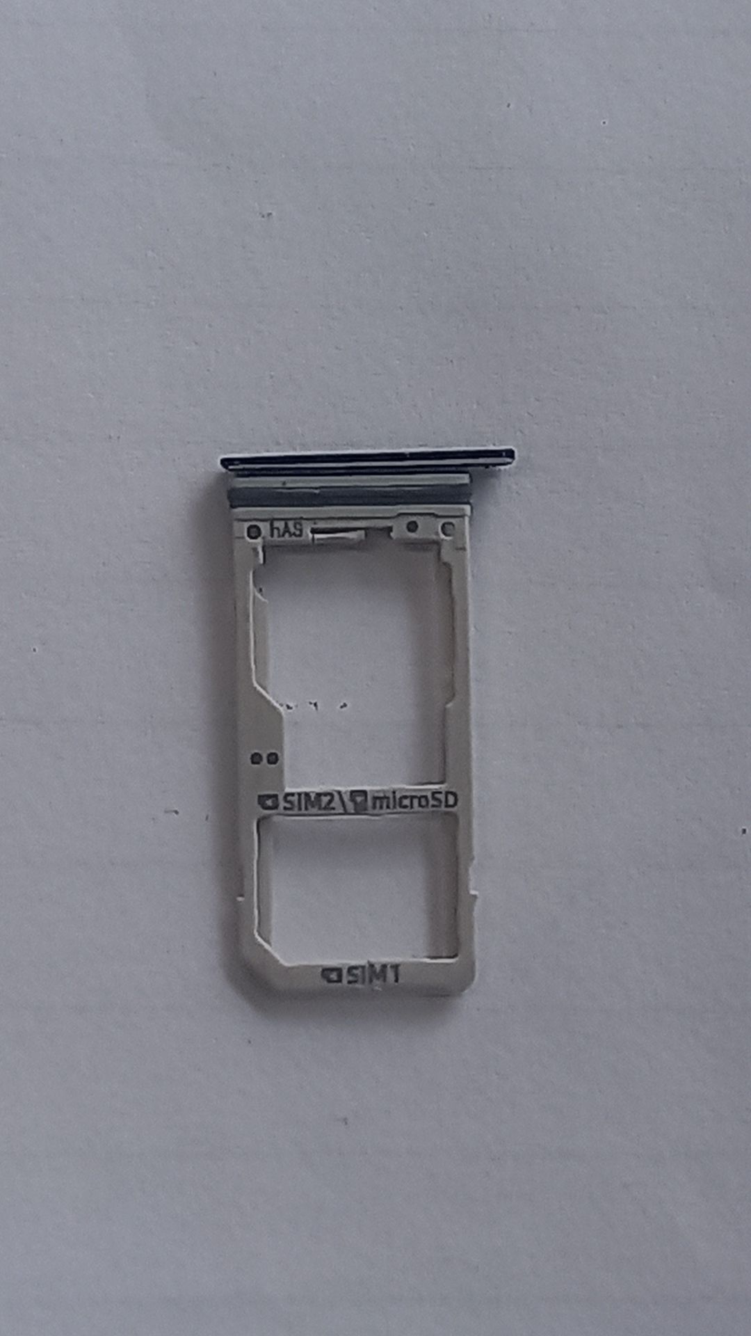 خشاب سیم کارت samsung S8