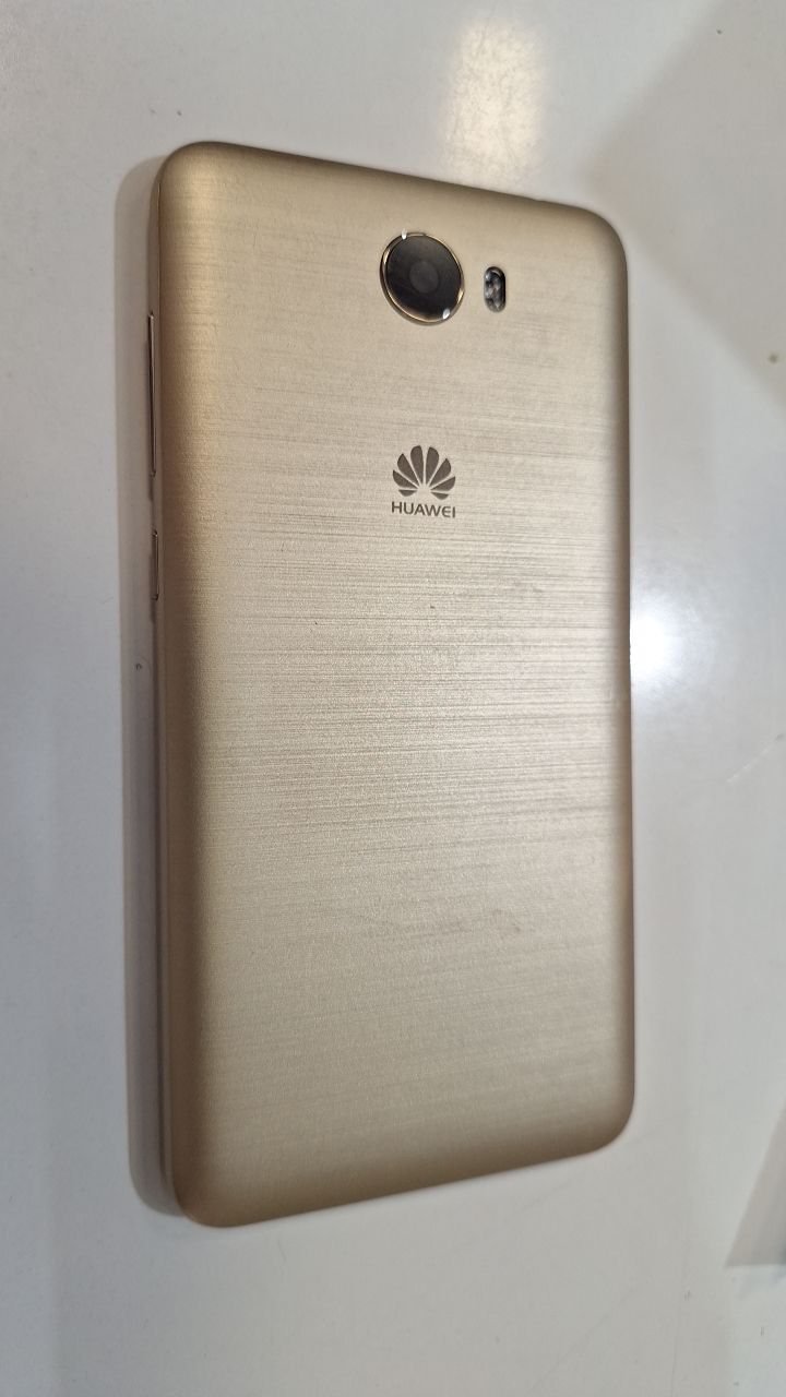 درب پشت Huawei y5 2017
