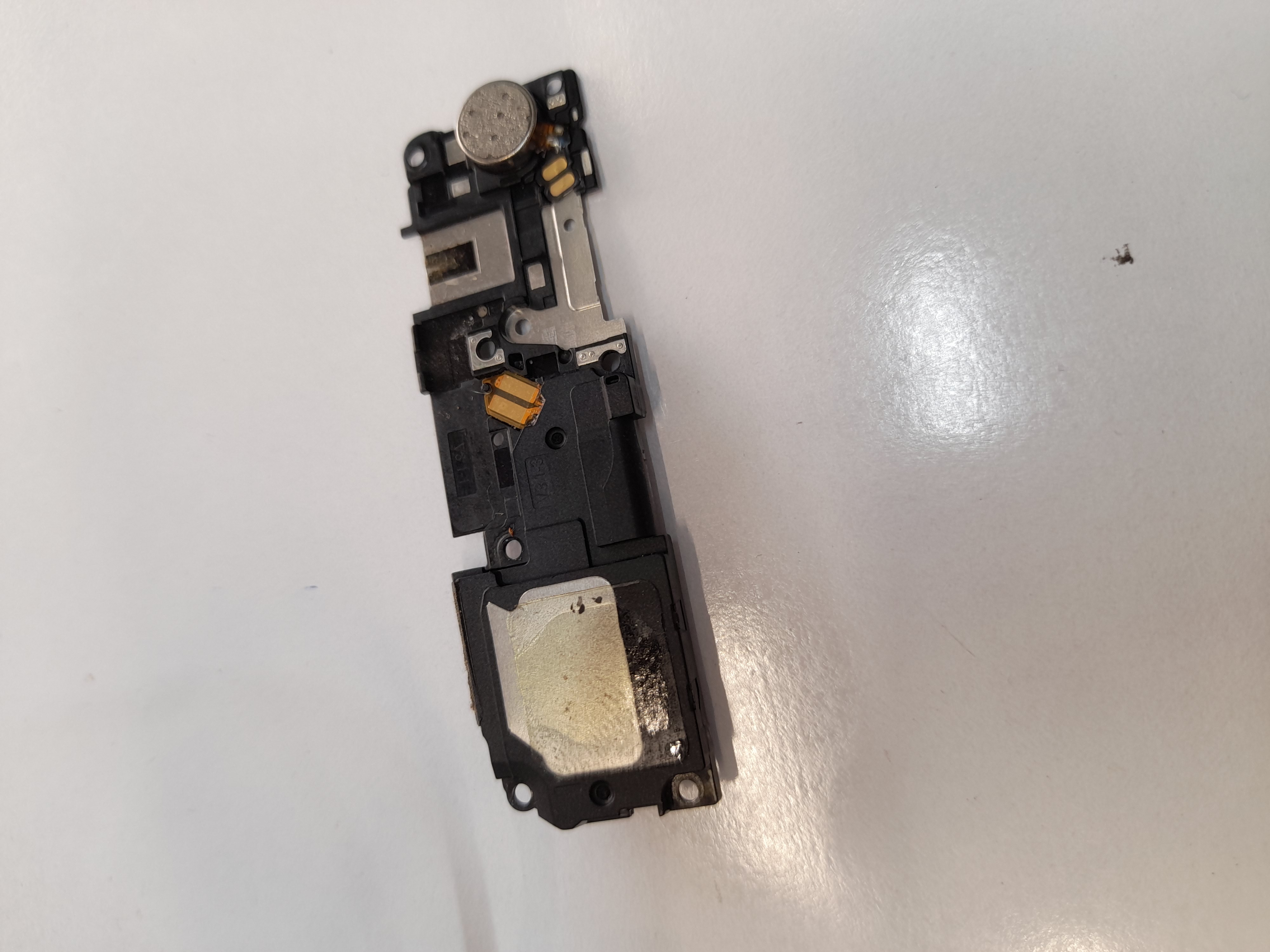 پک بازر بلندگو نوآ nova3e