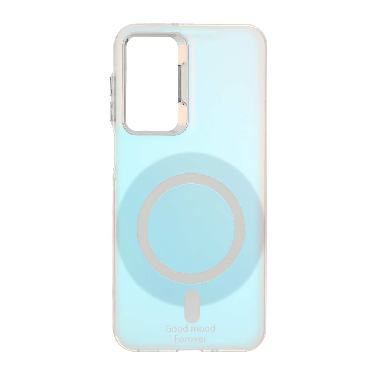 قاب مگ سیف کروم Samsung galaxy a16