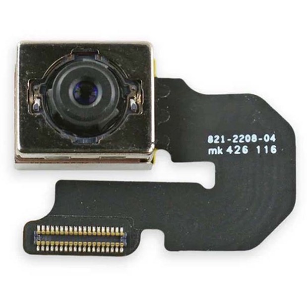 دوربین پشت آیفون 6 Plus اصلی روکاری