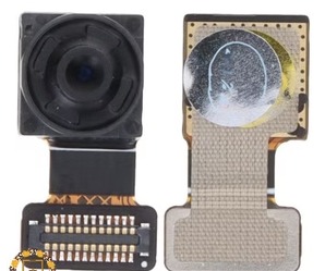 دوربین جلو آنر Honor X7