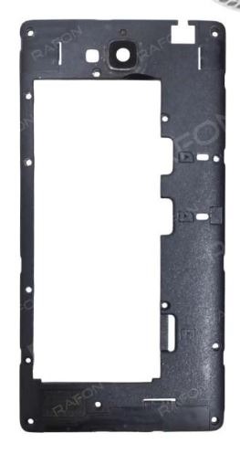 فریم (قاب) میانی روکاری گوشی هواوی Honor 3C - H30 U10