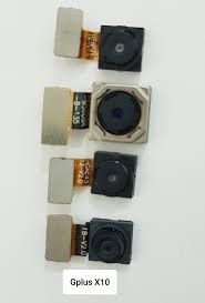 پک دوربین جی پلاس GPLUS x10