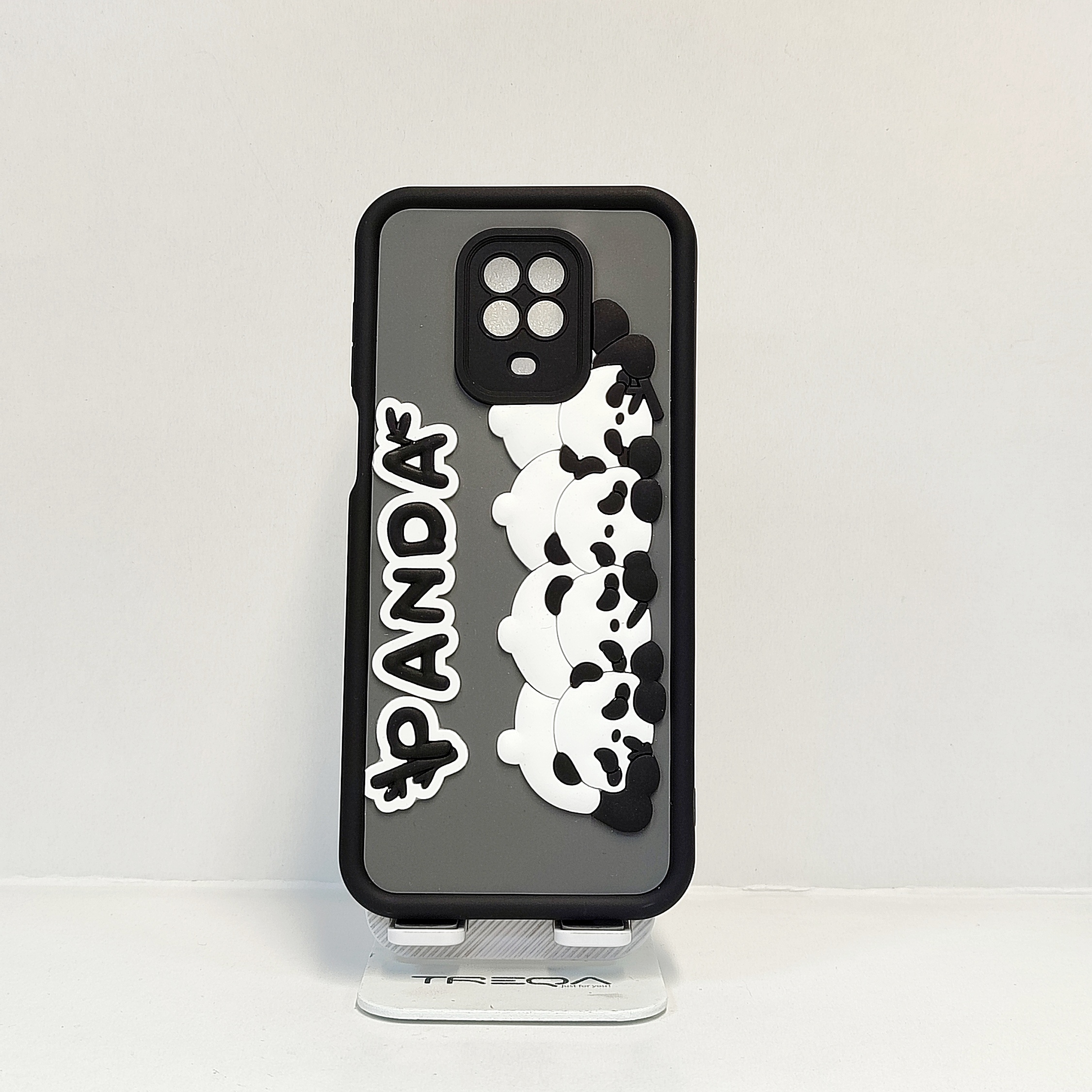 قاب طرح دار شیائومی نوت ۹ پرو / قاب xiaomi note ۹ s pro