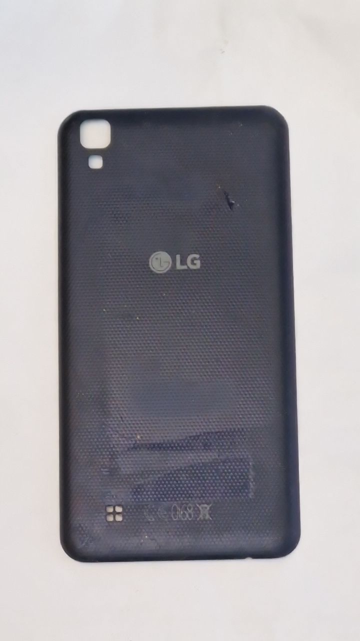 درب پشت lg x power  Lg-k220ds
