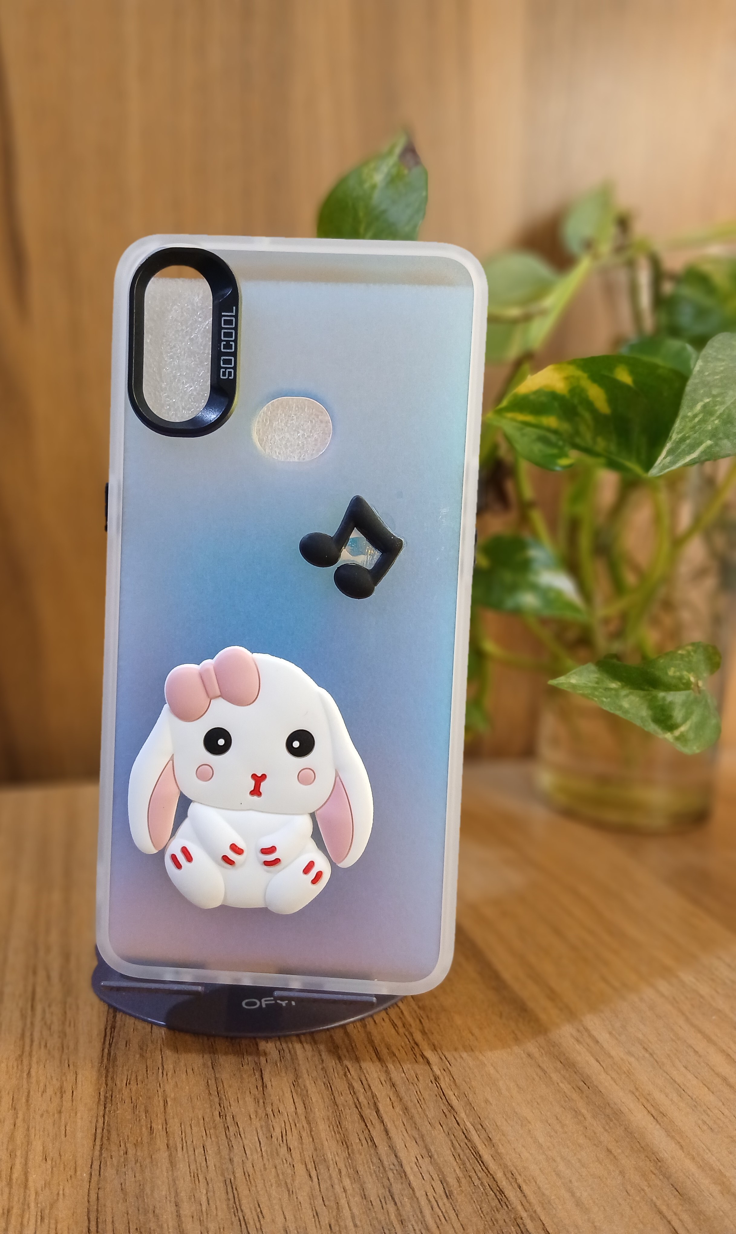 قاب عروسکی فانتزی samsung a10s