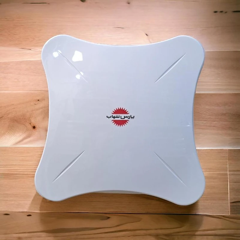 هواکش ضد آب پارس شهاب (سفید)