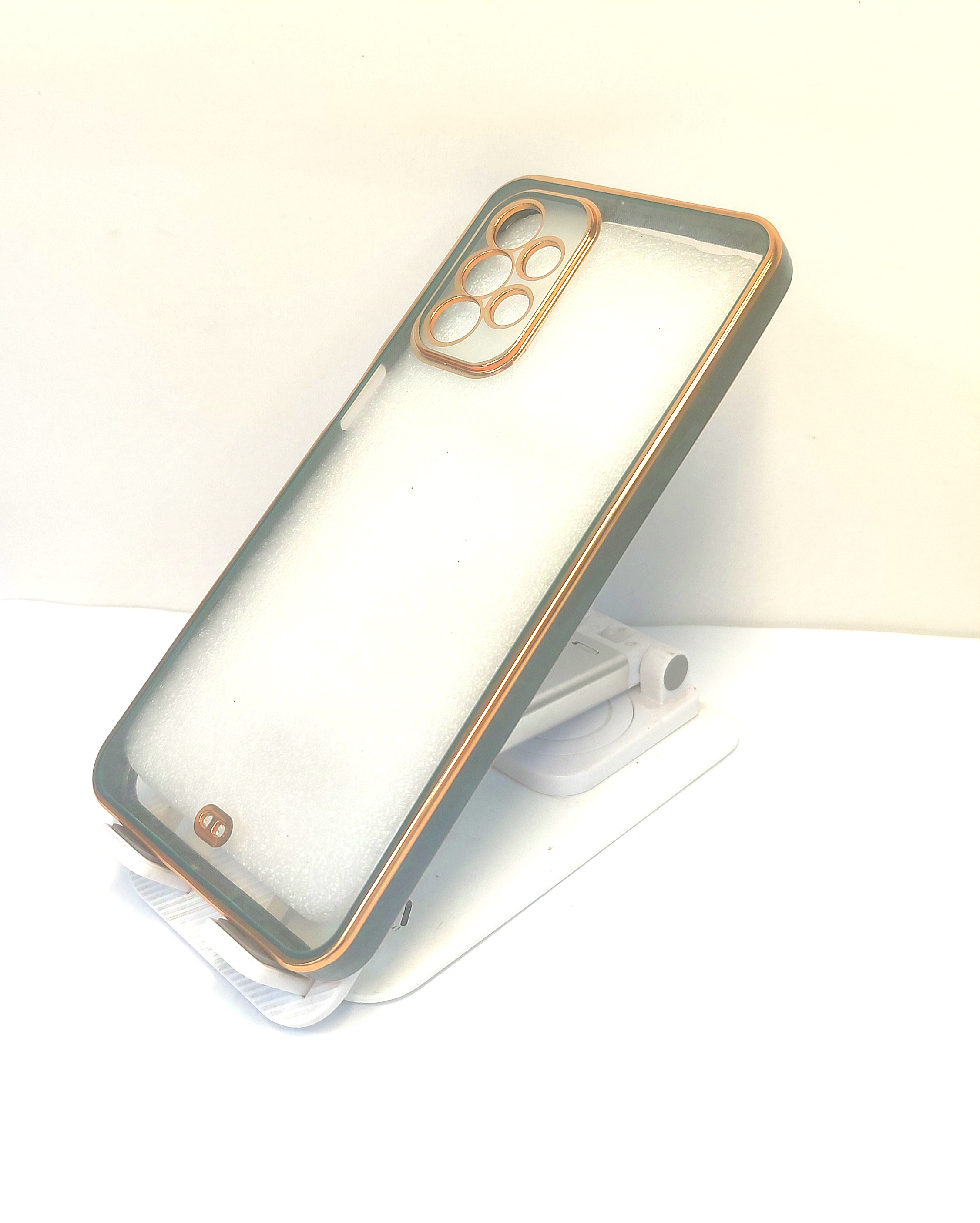 قاب الکترو محافظ لنزدار مدل samsung galaxy A23/قاب سامسونگ