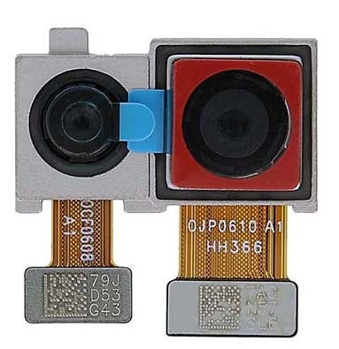 دوربین پشت هواوی Huawei Honor 7x