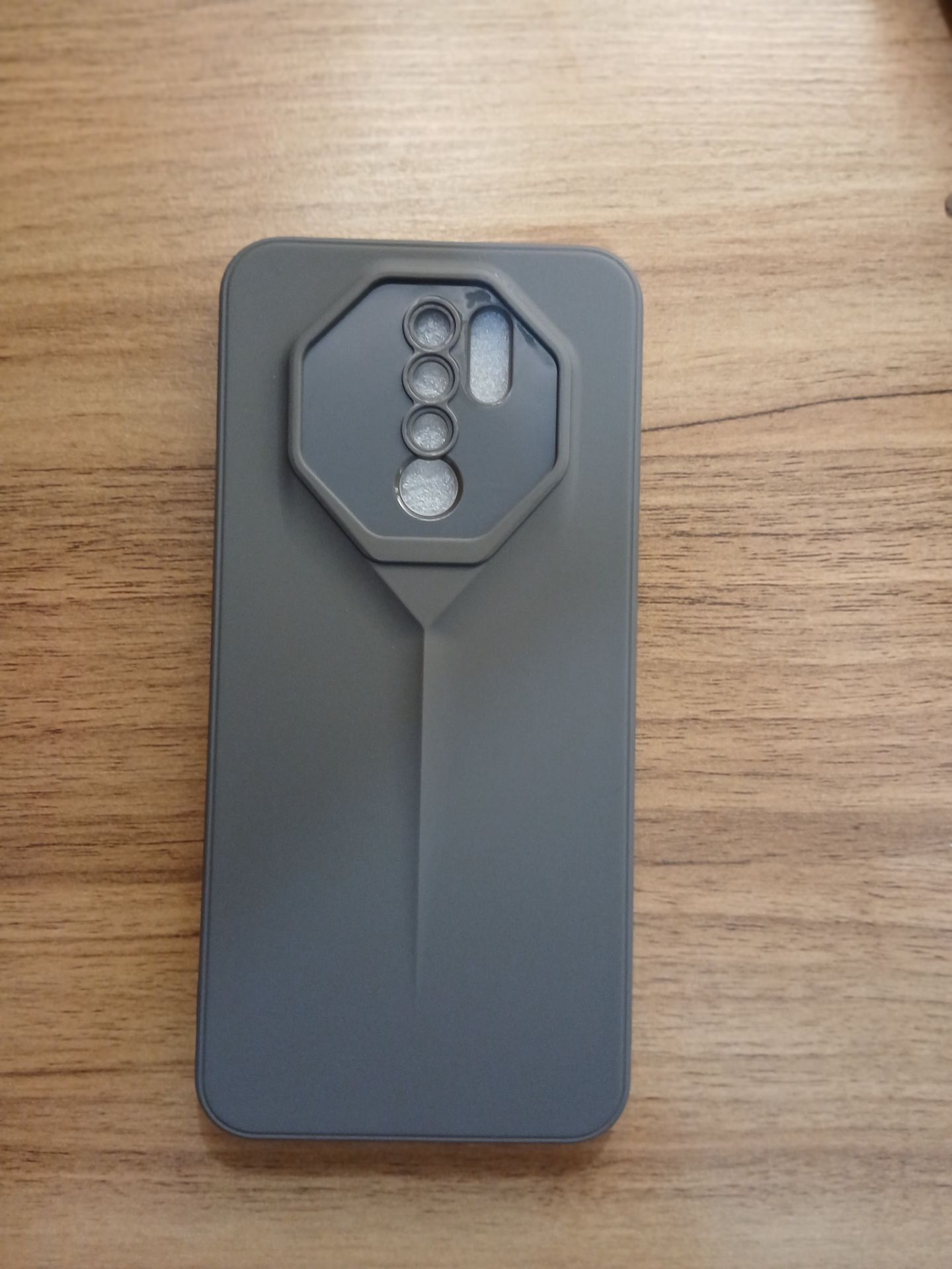 قاب طرح پورش طوسی  xiaomi redmi 9