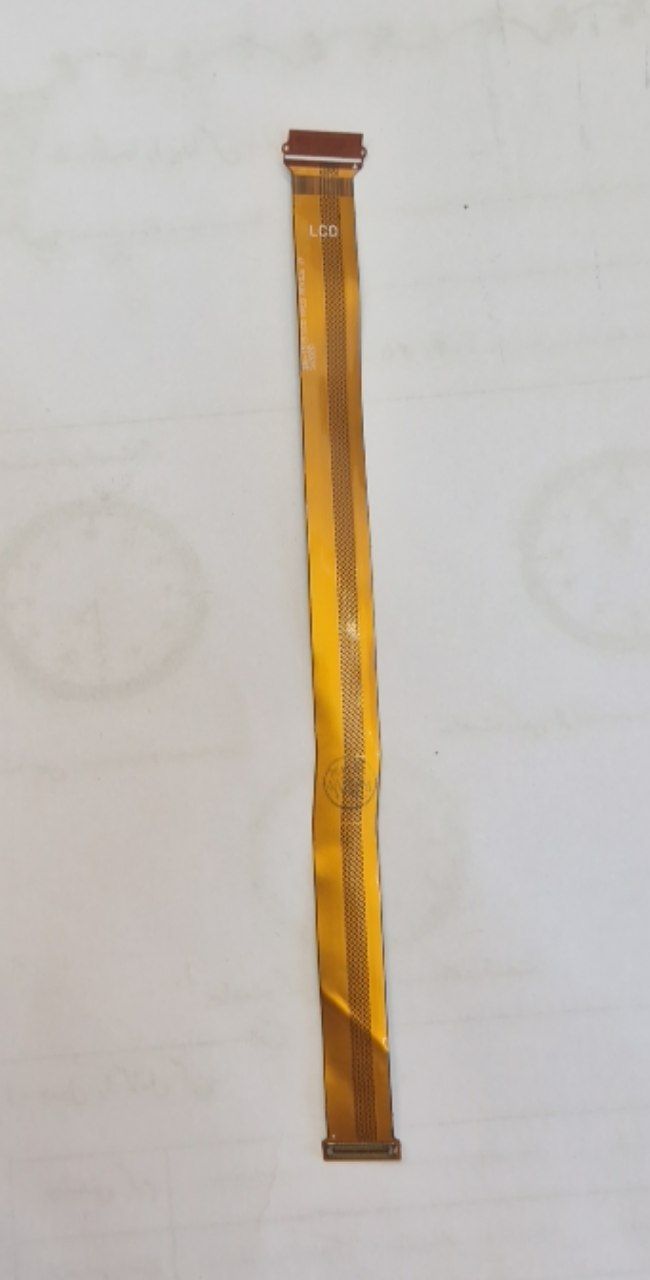 فلت ال سی دی lcd  تبلت tab t515