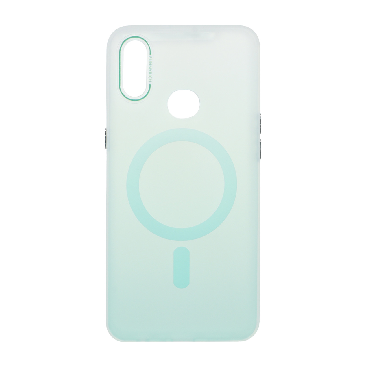 قاب  so cool طرح مگ سیف رنگی samsung galaxy a10s