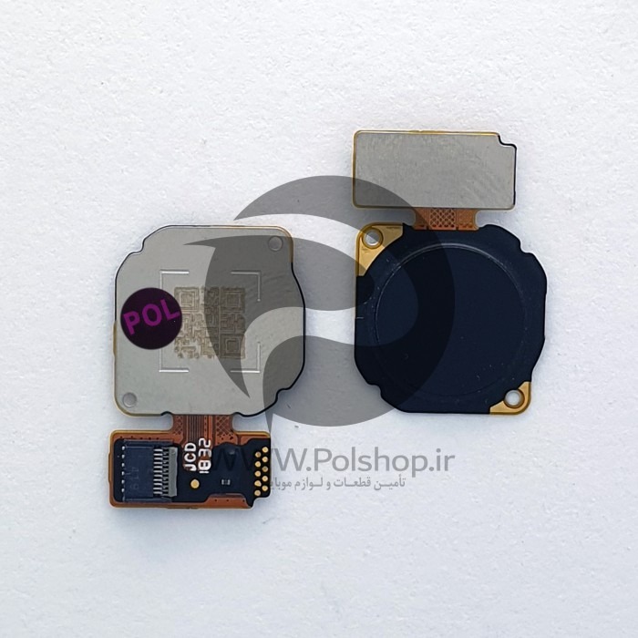 فینگر پرینت هانر 7x اصلی مشکی