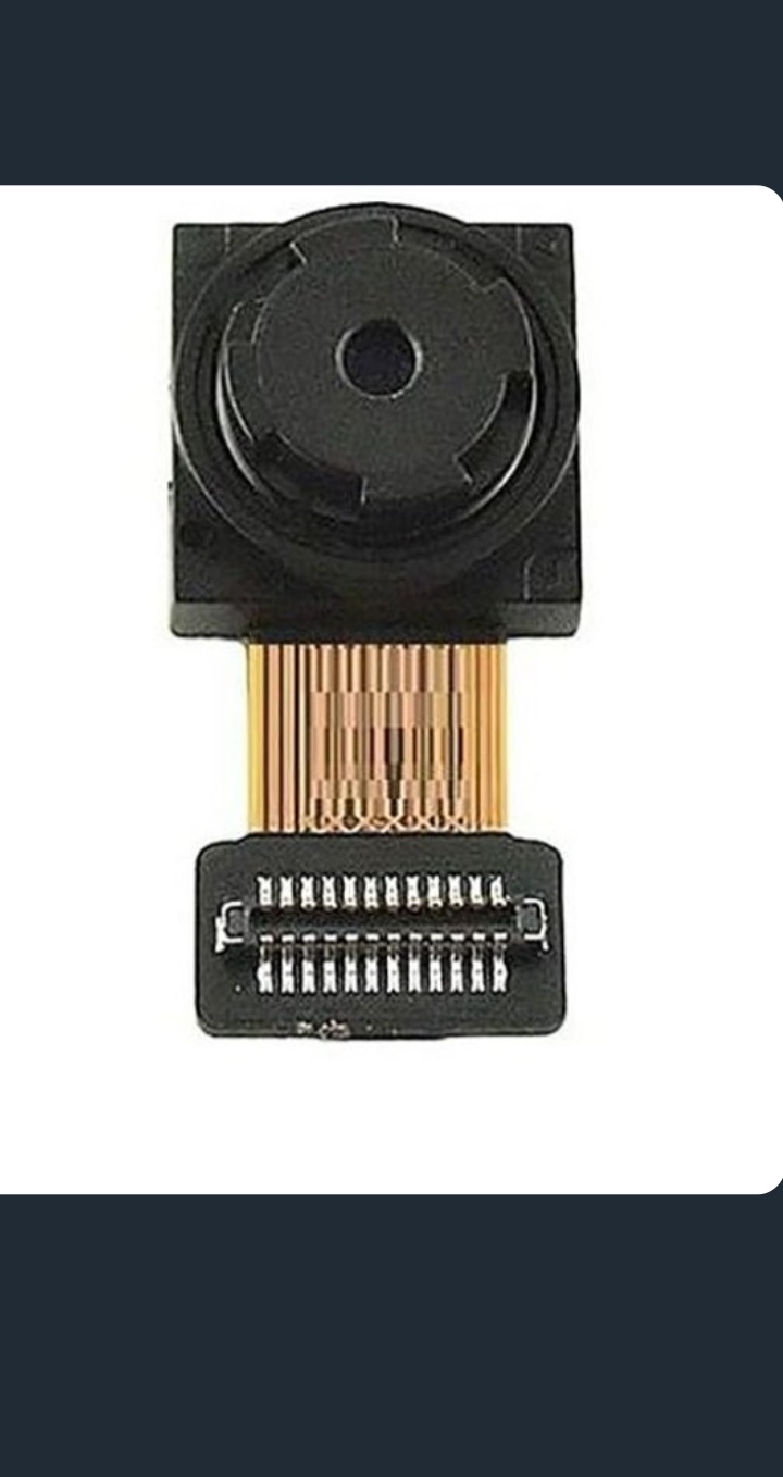 دوربین جلو اصلی Samsung a51