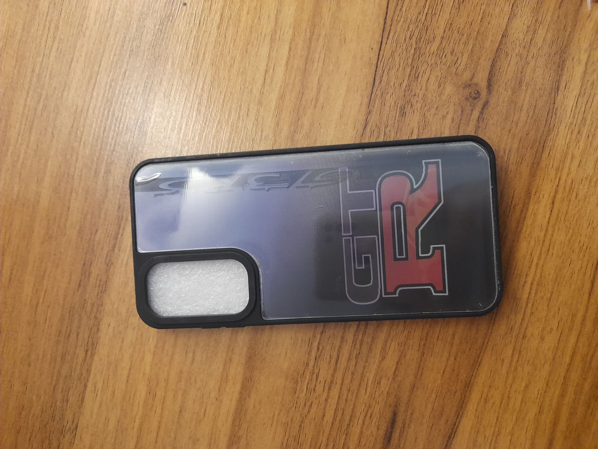 قاب طرح دار سه بعدی اسپرت samsung a25
