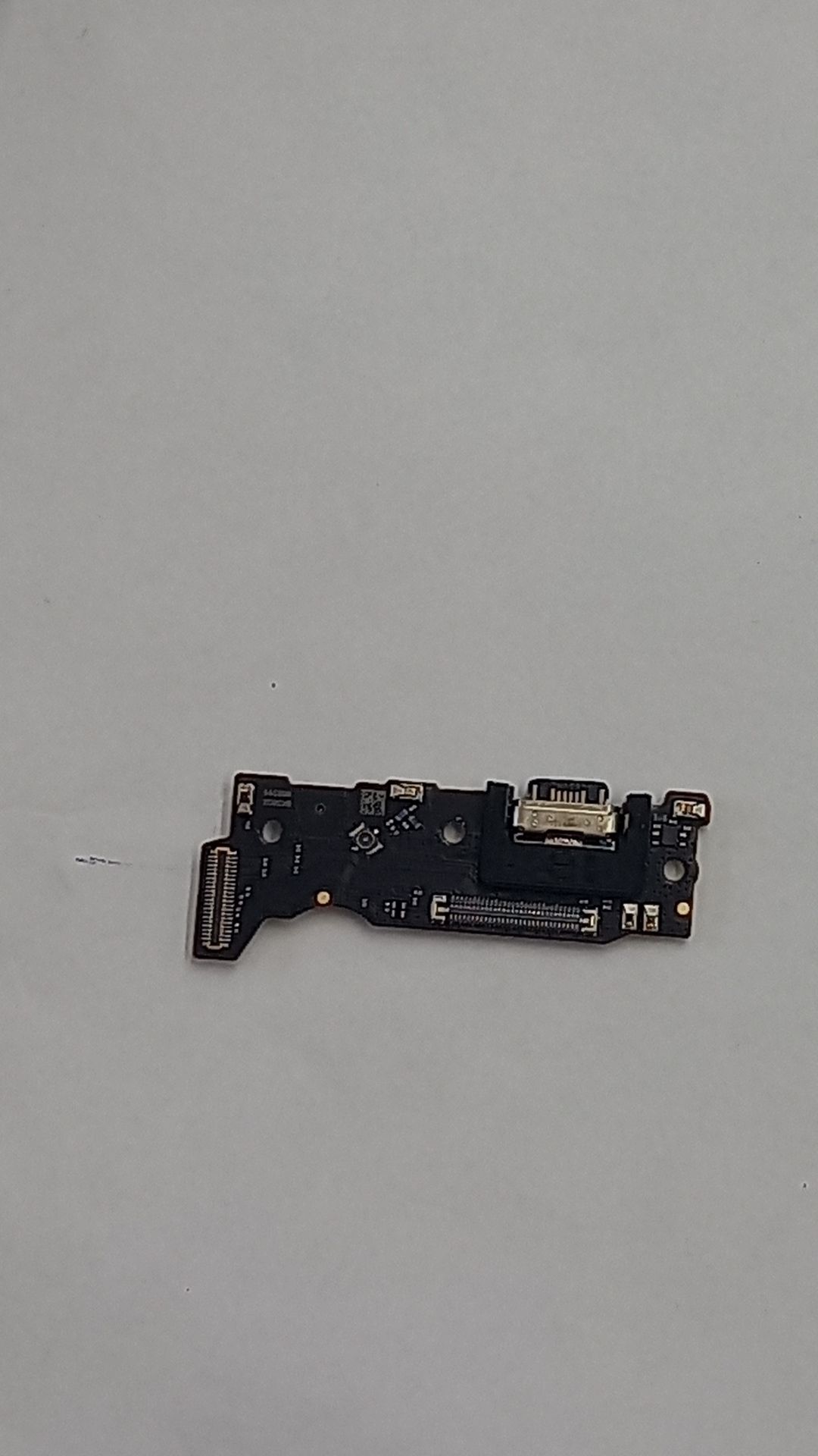 برد شارژ اصلی روکار شیائومی note 10 pro