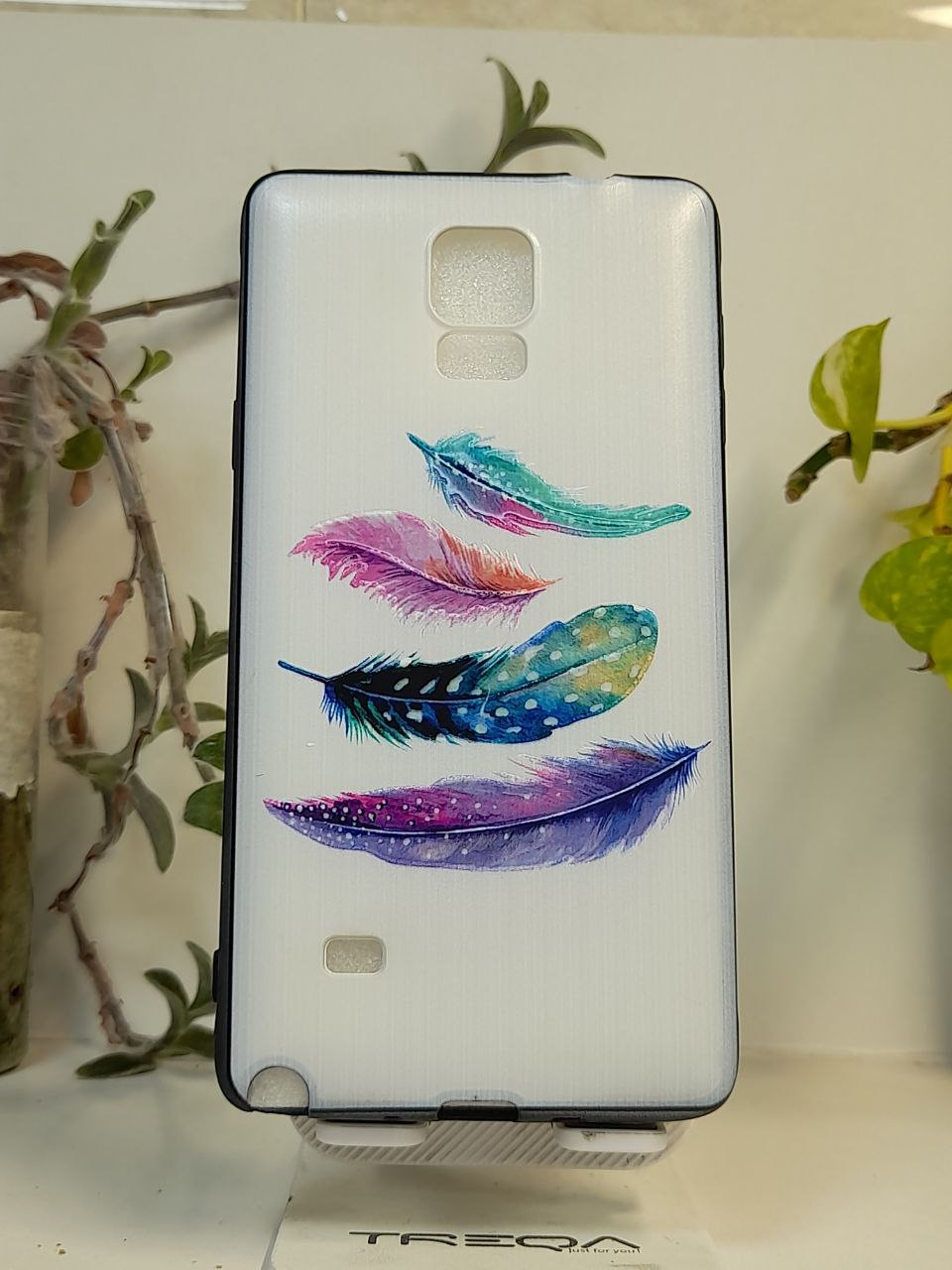 قاب سامسونگ نوت ۴/note 4