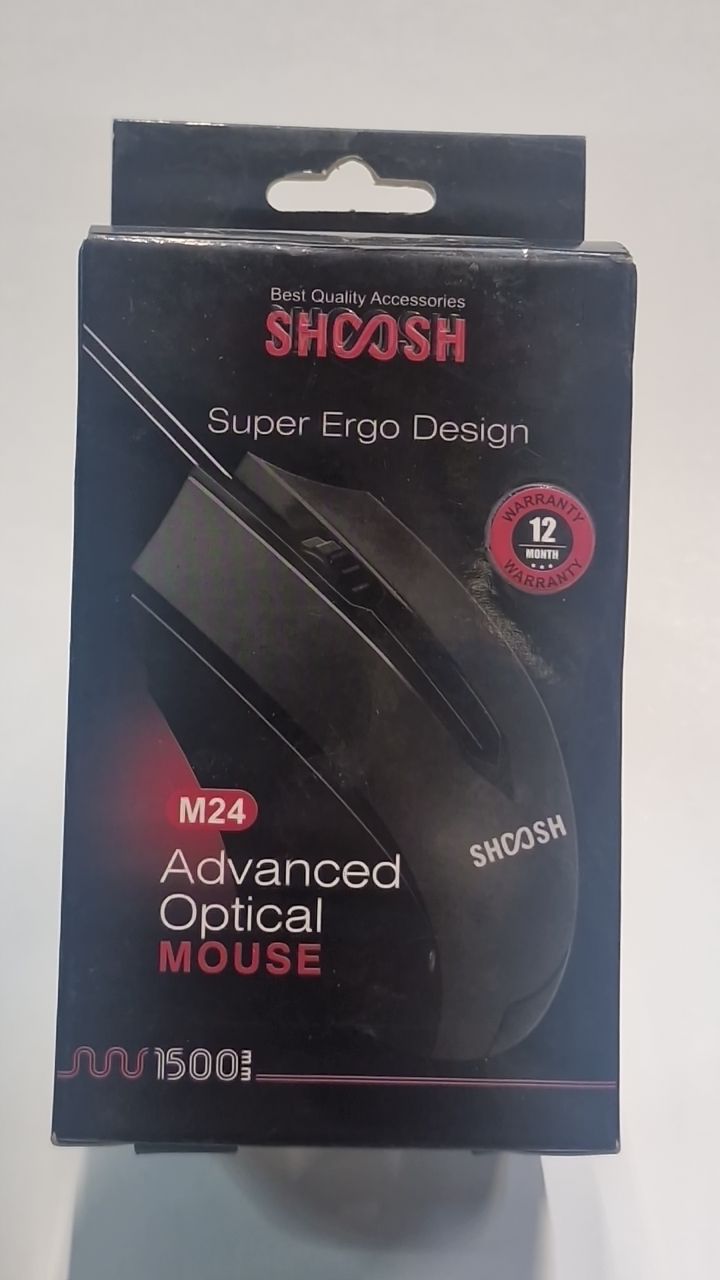 ماوس سیمی SHOSH