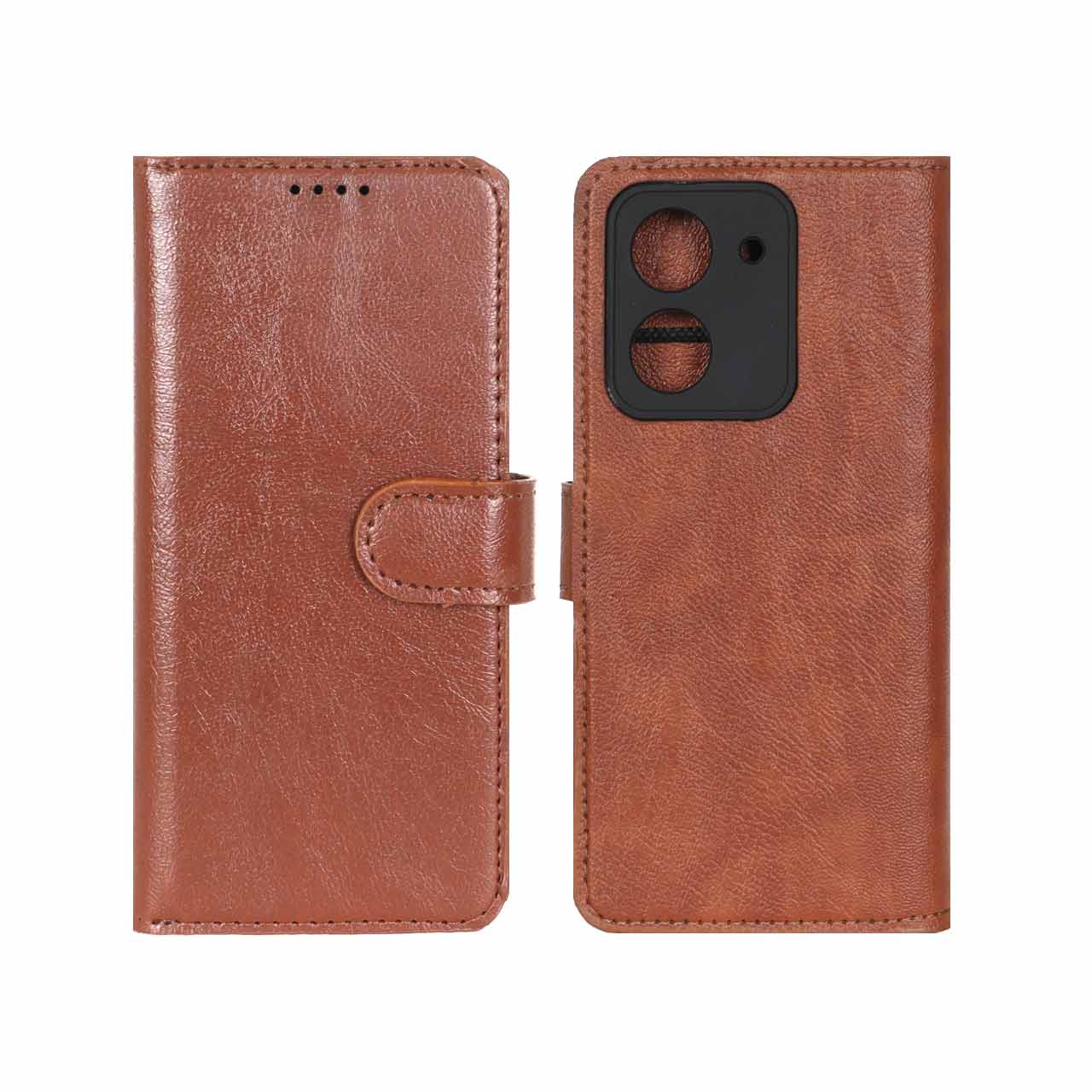 قاب کیفی مگنتی جاکارتی دار xiaomi redmi a5/poco c71