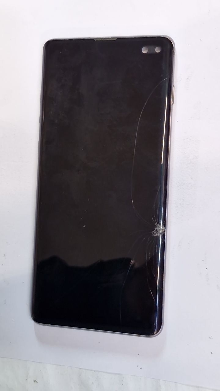 ال سی دی استوک Samsung s10 plus