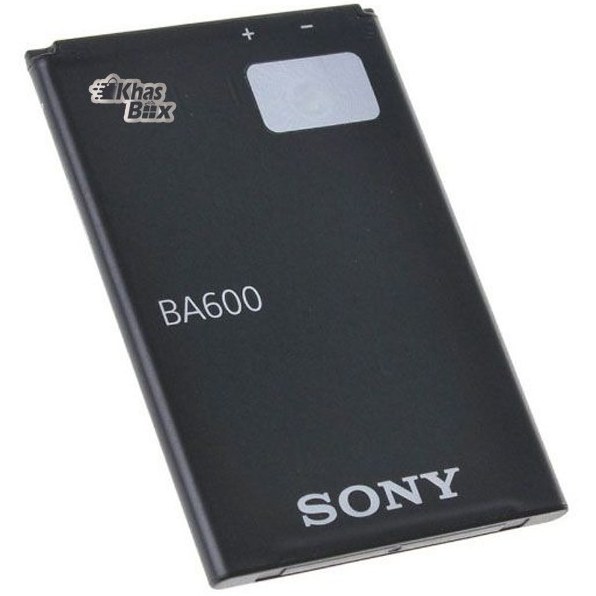 باتری اصلی Sony Xperia U ST25