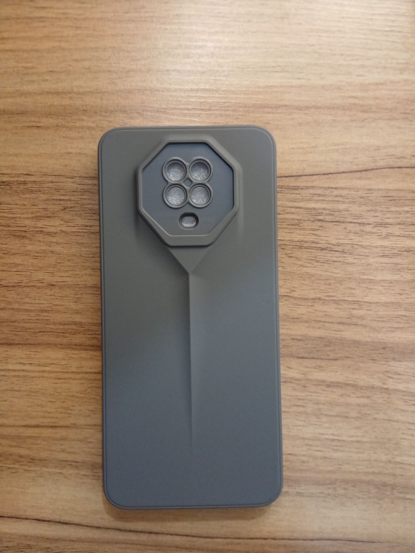 قاب طرح پورش طوسی xiaomi note 9s