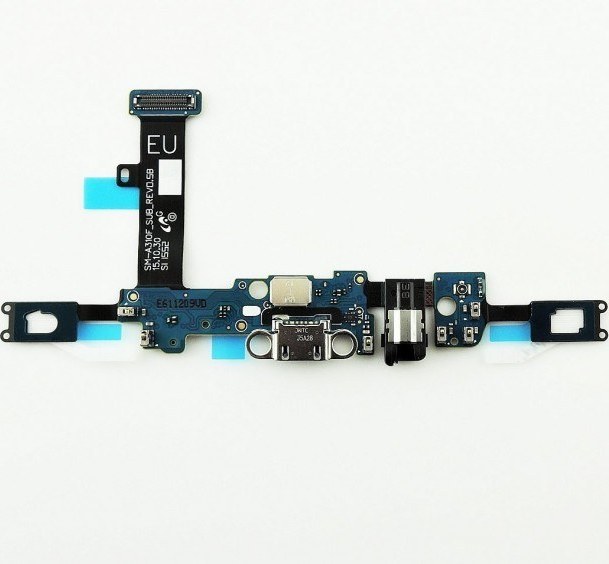 برد شارژ اصلی سامسونگ  samsung a310f