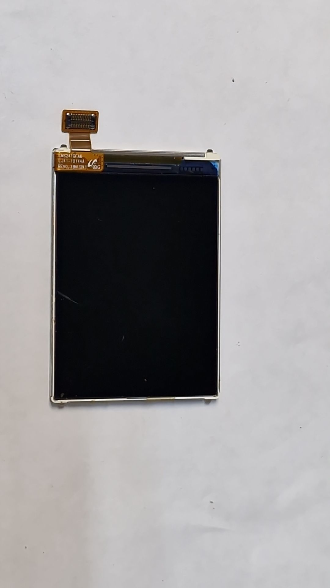 LCD سامسوگ GT-C3520